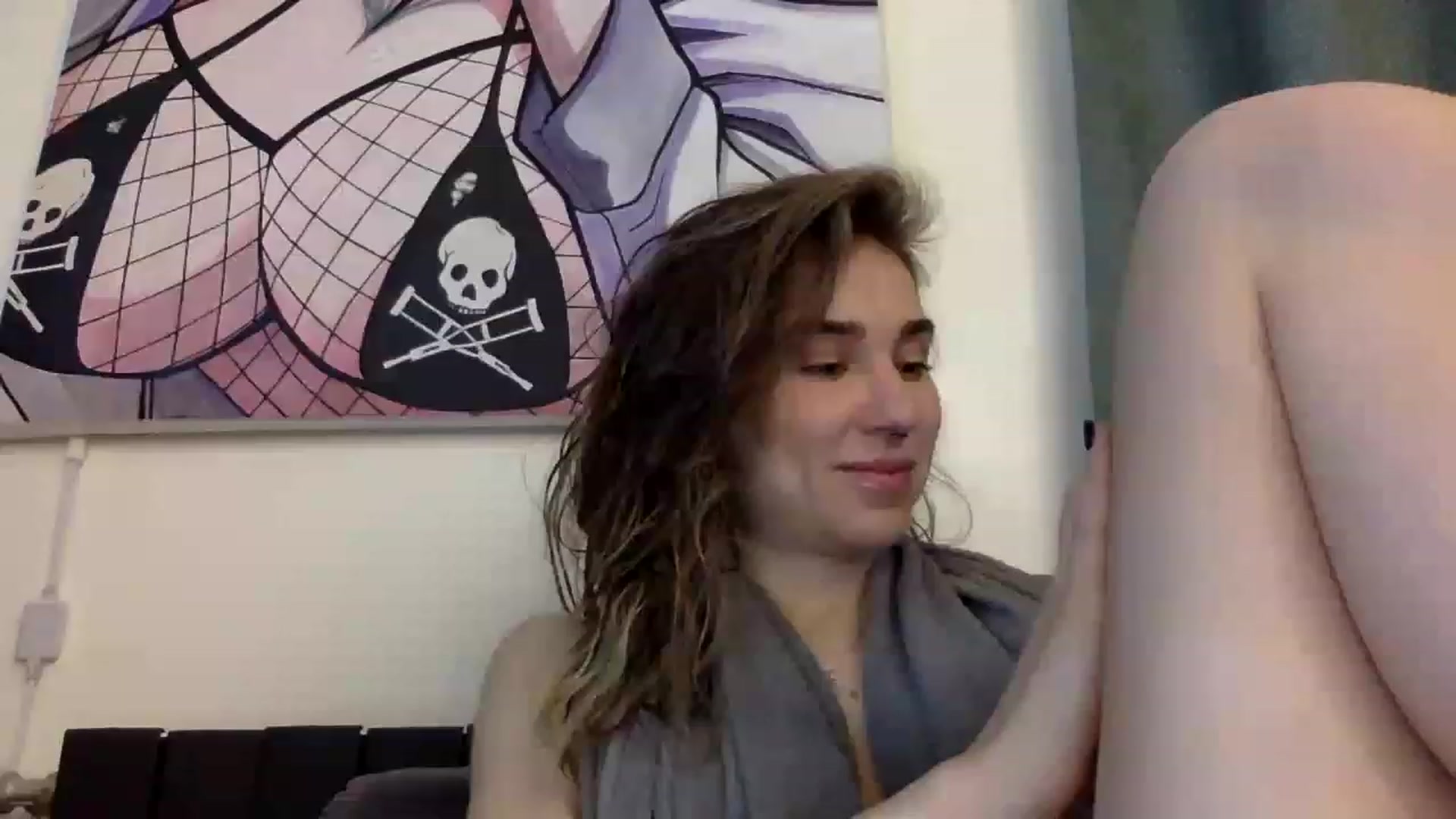 Gallery image thumbnail from EgoisticPuss's myfreecams stream on, 05/30/2023, 12:09 image 2 of 20