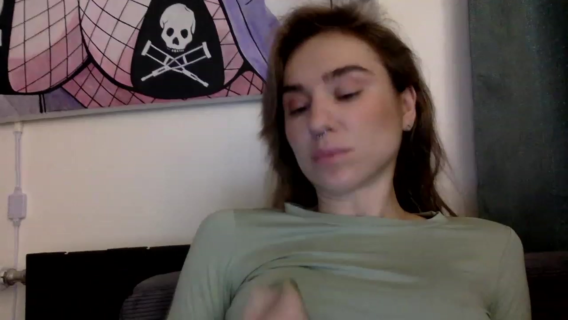 Gallery image thumbnail from EgoisticPuss's myfreecams stream on, 05/30/2023, 12:09 image 19 of 20