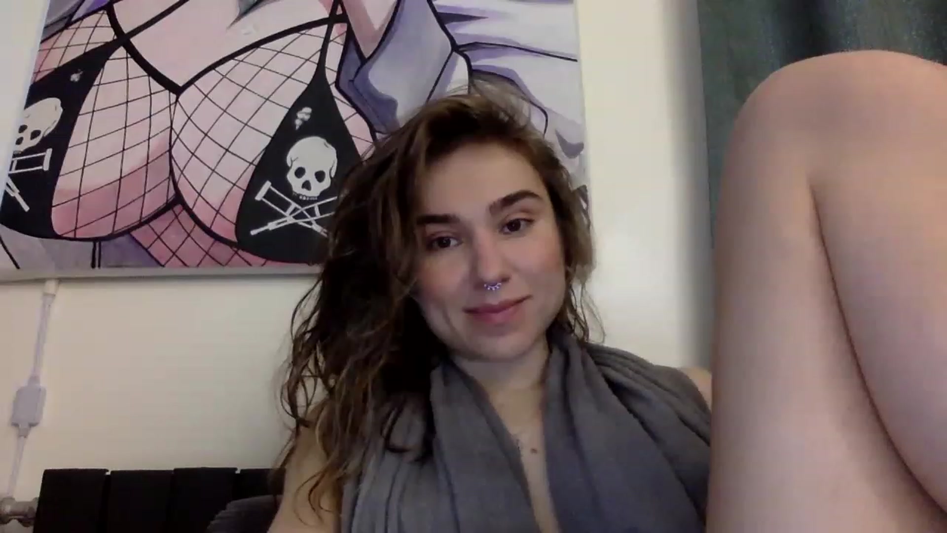 Gallery image thumbnail from EgoisticPuss's myfreecams stream on, 05/30/2023, 12:09 image 3 of 20