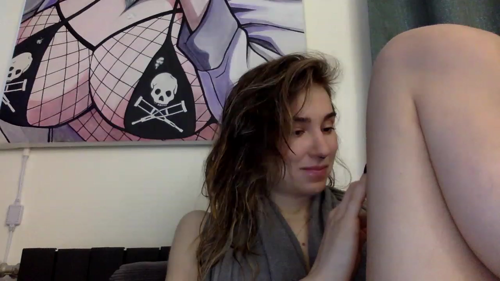 Gallery image thumbnail from EgoisticPuss's myfreecams stream on, 05/30/2023, 12:09 image 4 of 20
