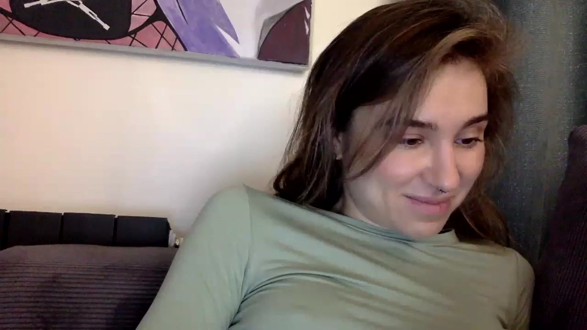 Gallery image thumbnail from EgoisticPuss's myfreecams stream on, 05/30/2023, 12:38 image 14 of 20