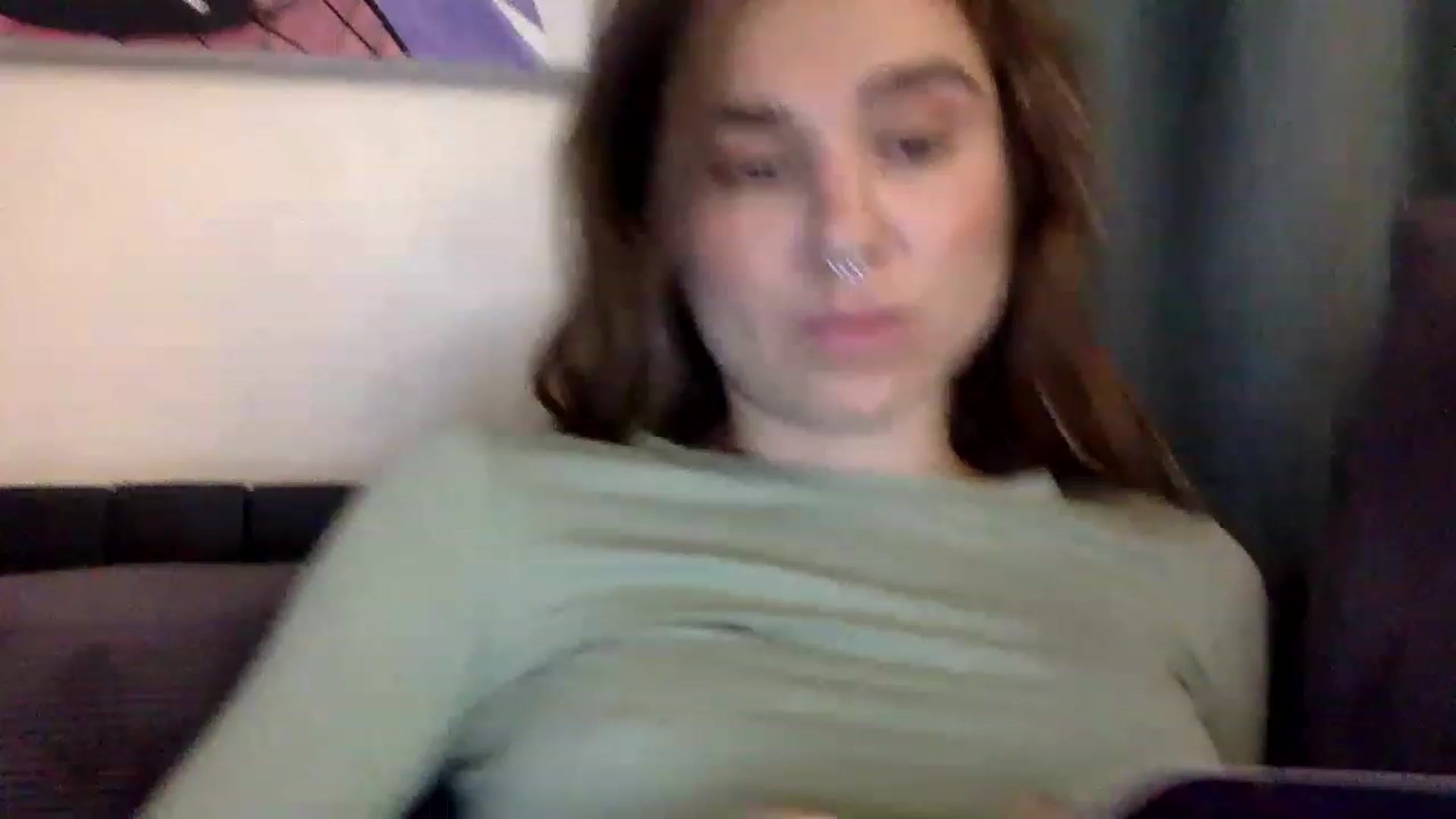 Gallery image thumbnail from EgoisticPuss's myfreecams stream on, 05/30/2023, 12:38 image 15 of 20