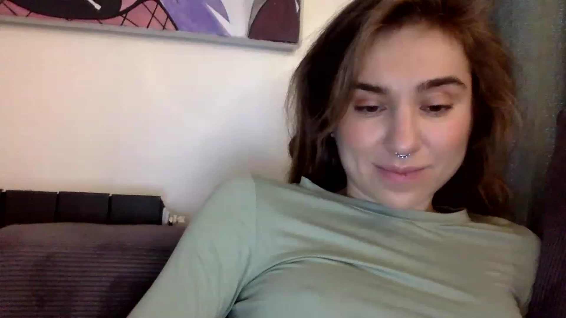 Gallery image thumbnail from EgoisticPuss's myfreecams stream on, 05/30/2023, 12:38 image 9 of 20