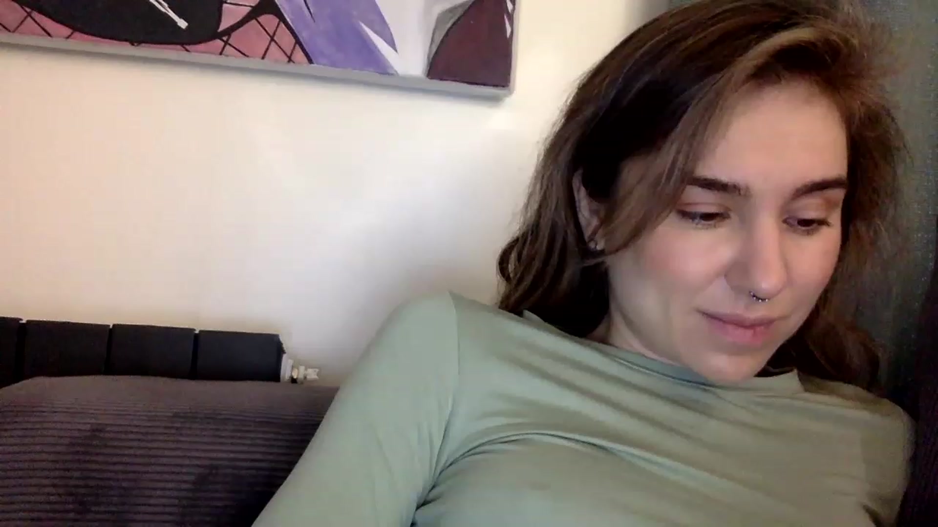 Gallery image thumbnail from EgoisticPuss's myfreecams stream on, 05/30/2023, 12:38 image 10 of 20