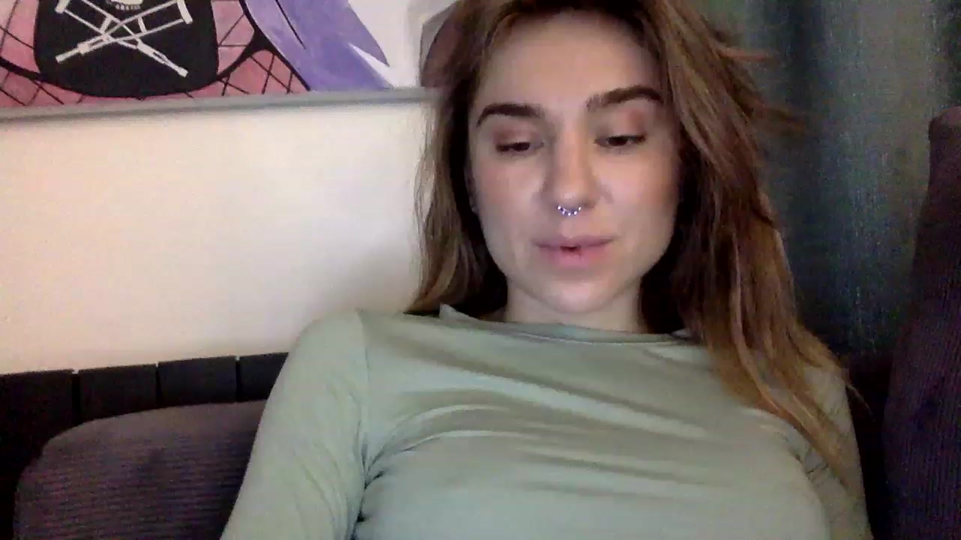 Gallery image thumbnail from EgoisticPuss's myfreecams stream on, 05/30/2023, 12:38 image 17 of 20