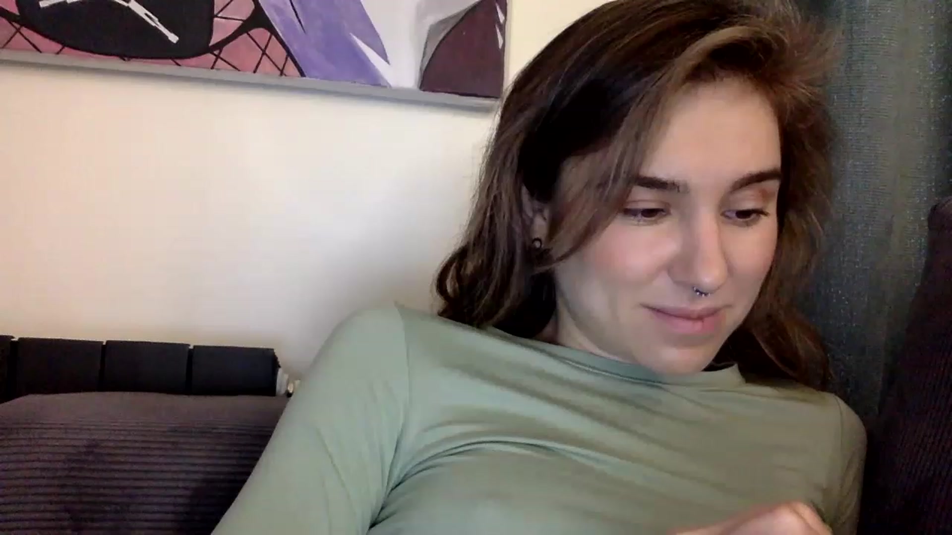 Gallery image thumbnail from EgoisticPuss's myfreecams stream on, 05/30/2023, 12:38 image 11 of 20