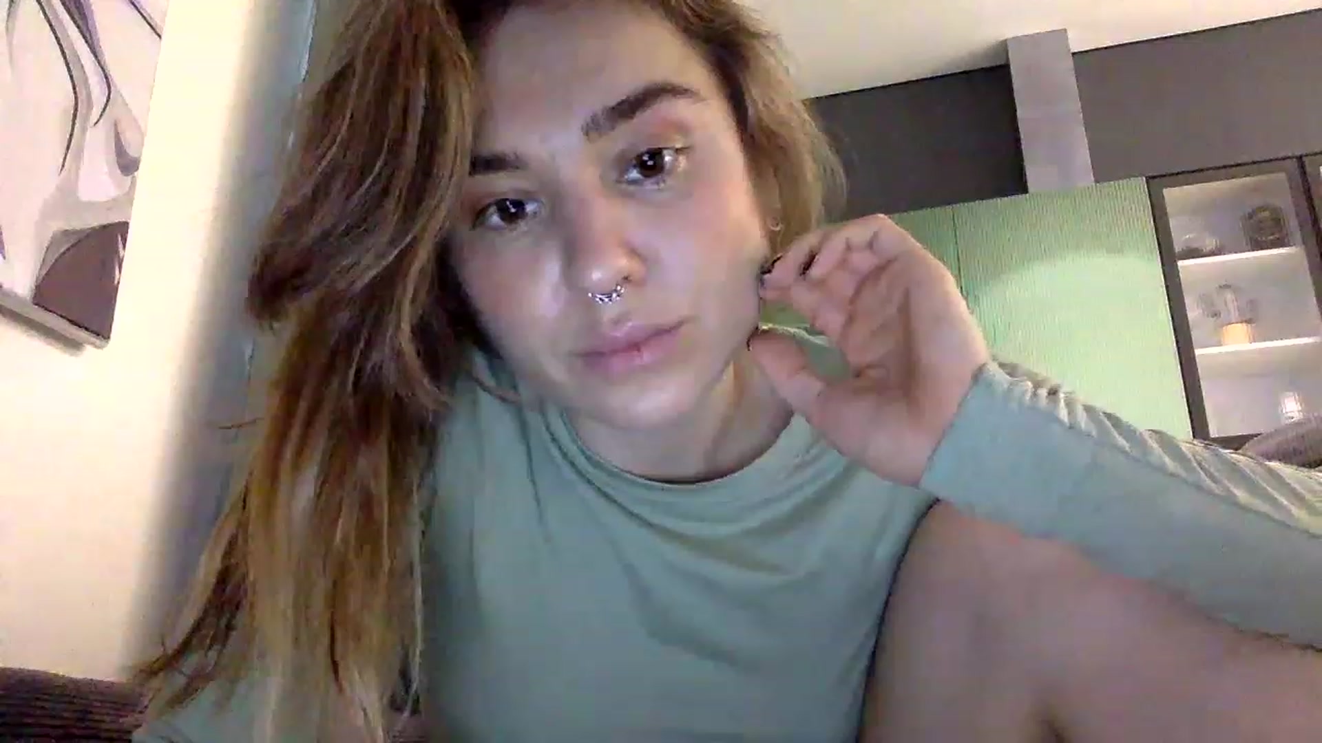 Gallery image thumbnail from EgoisticPuss's myfreecams stream on, 05/30/2023, 12:38 image 19 of 20
