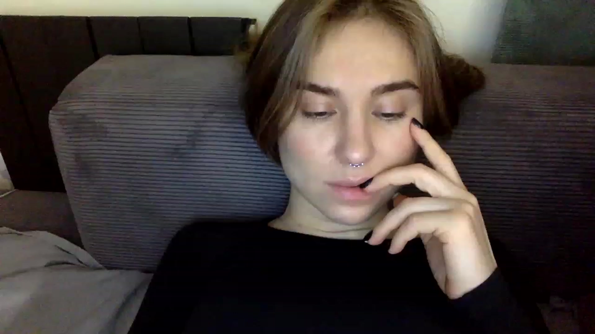 Gallery image thumbnail from EgoisticPuss's myfreecams stream on, 05/30/2023, 19:01 image 3 of 20