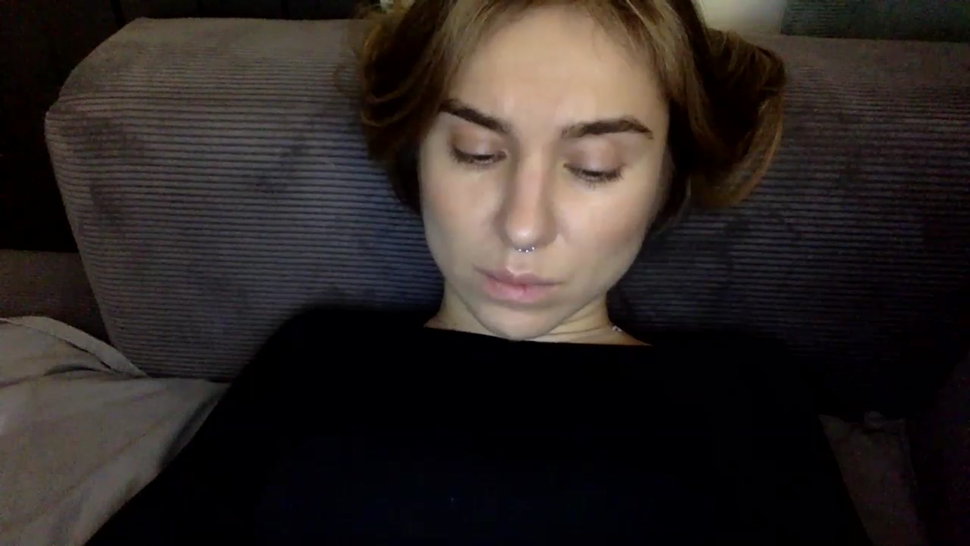 Gallery image thumbnail from EgoisticPuss's myfreecams stream on, 05/30/2023, 19:01 image 8 of 20