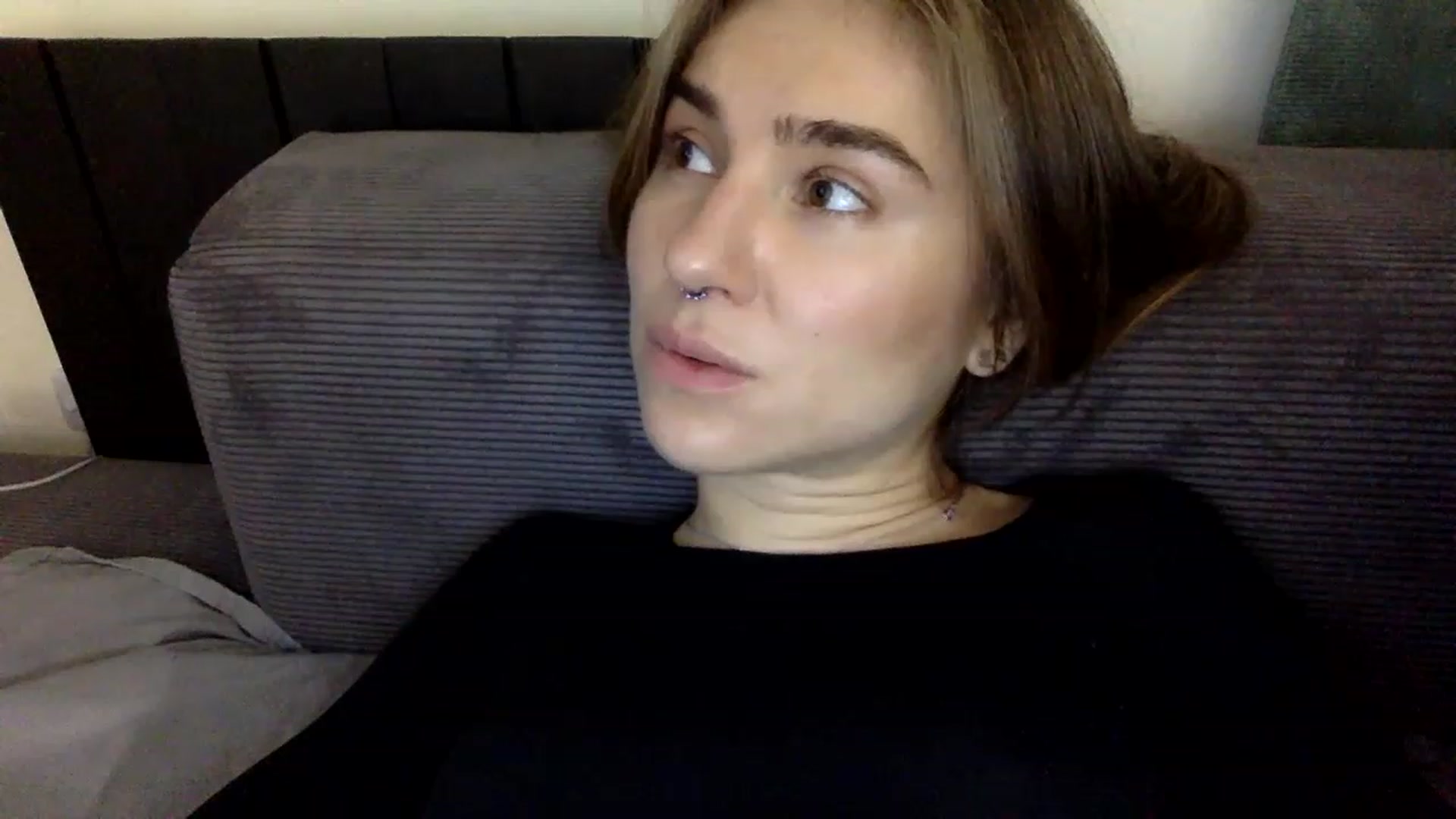 Gallery image thumbnail from EgoisticPuss's myfreecams stream on, 05/30/2023, 19:01 image 5 of 20