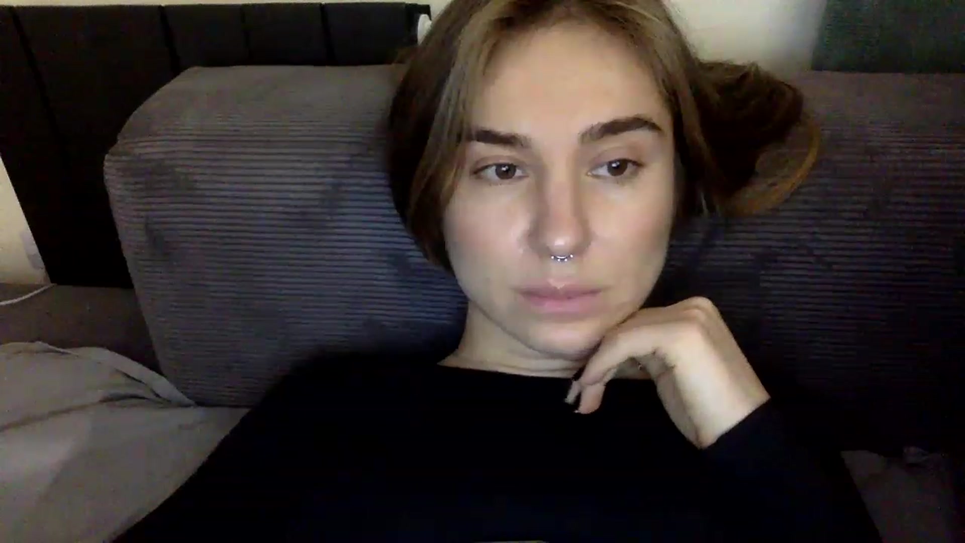 Gallery image thumbnail from EgoisticPuss's myfreecams stream on, 05/30/2023, 19:01 image 6 of 20