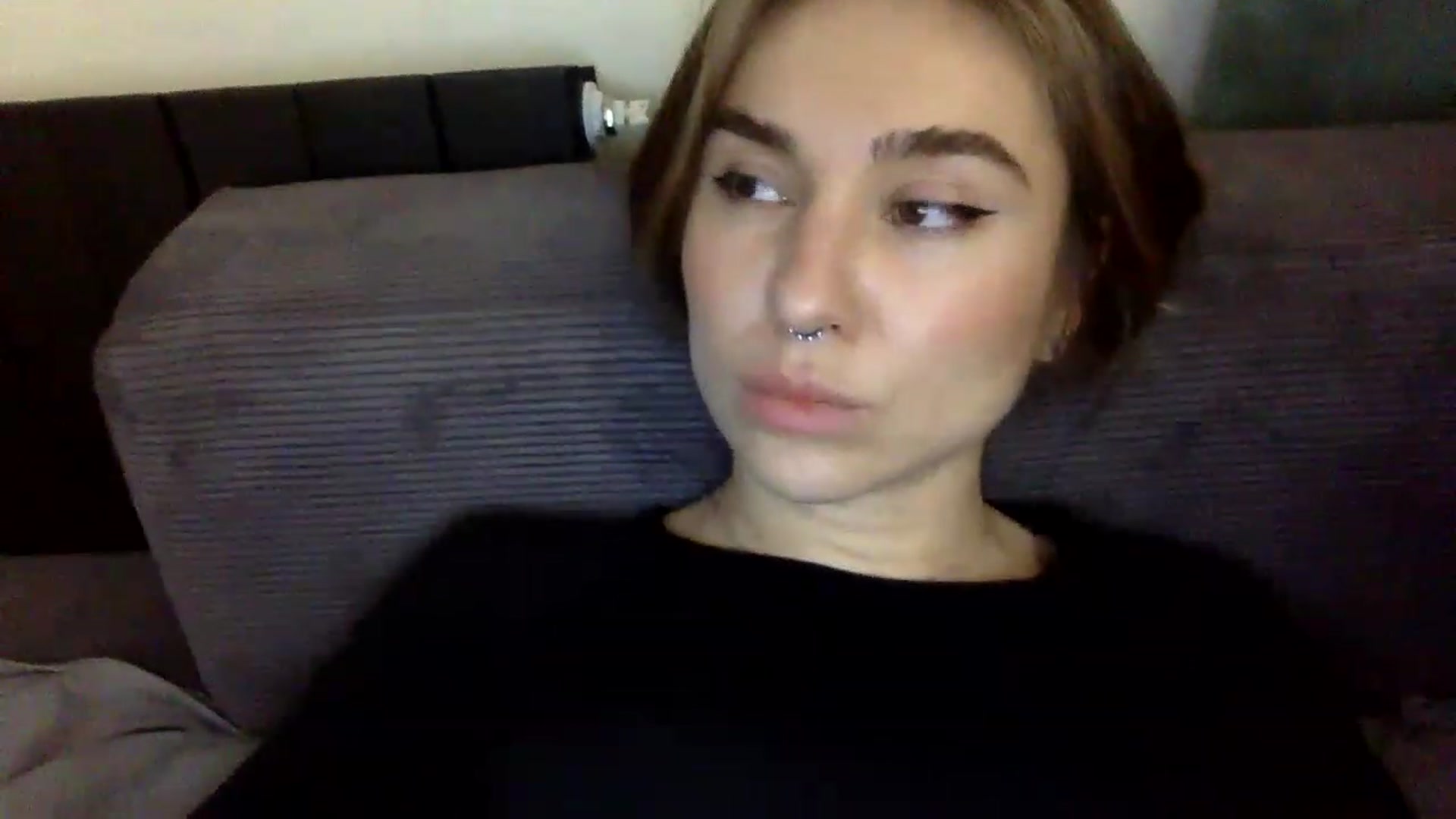 Gallery image thumbnail from EgoisticPuss's myfreecams stream on, 05/30/2023, 19:01 image 19 of 20