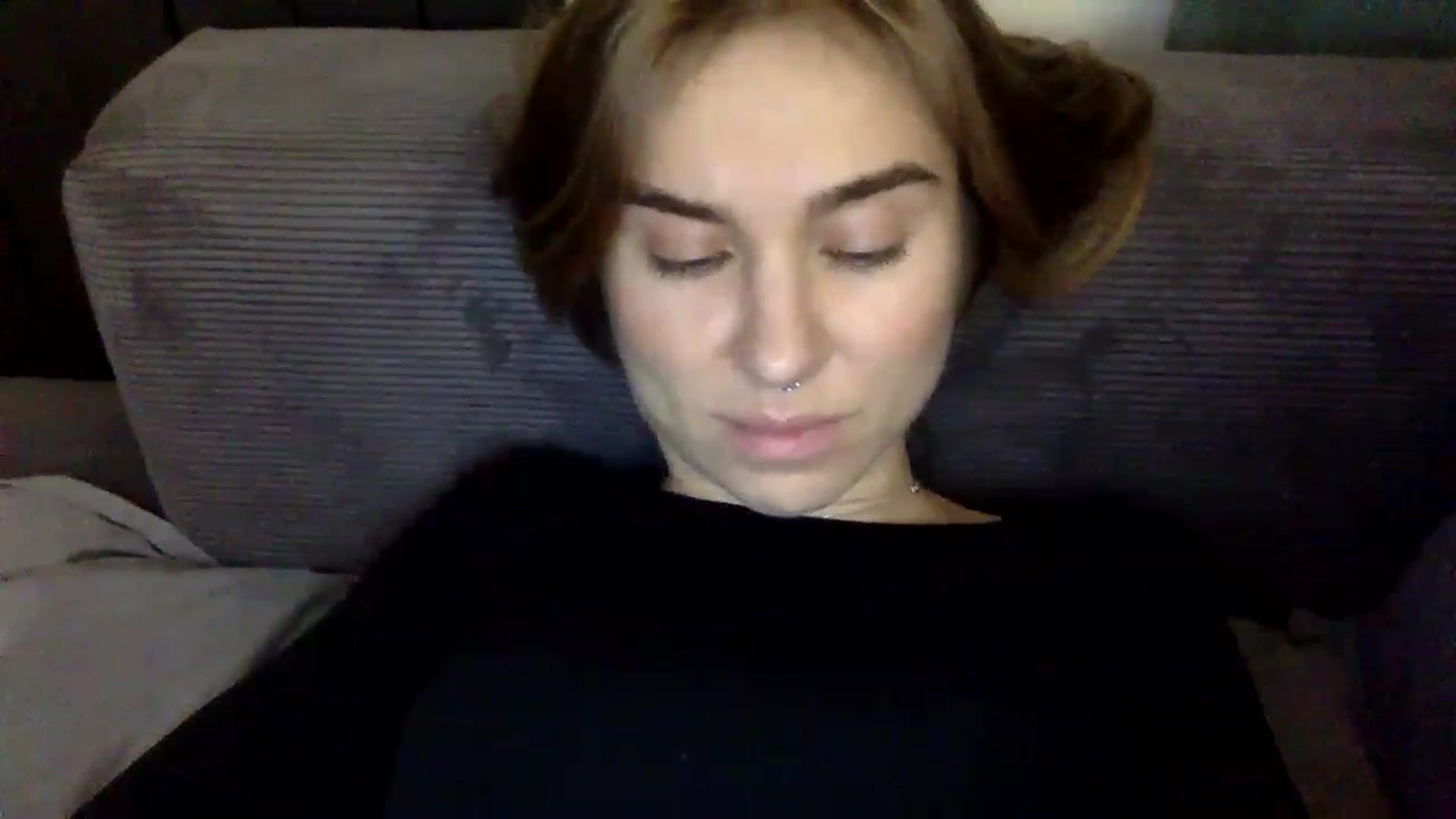 Gallery image thumbnail from EgoisticPuss's myfreecams stream on, 05/30/2023, 19:01 image 9 of 20