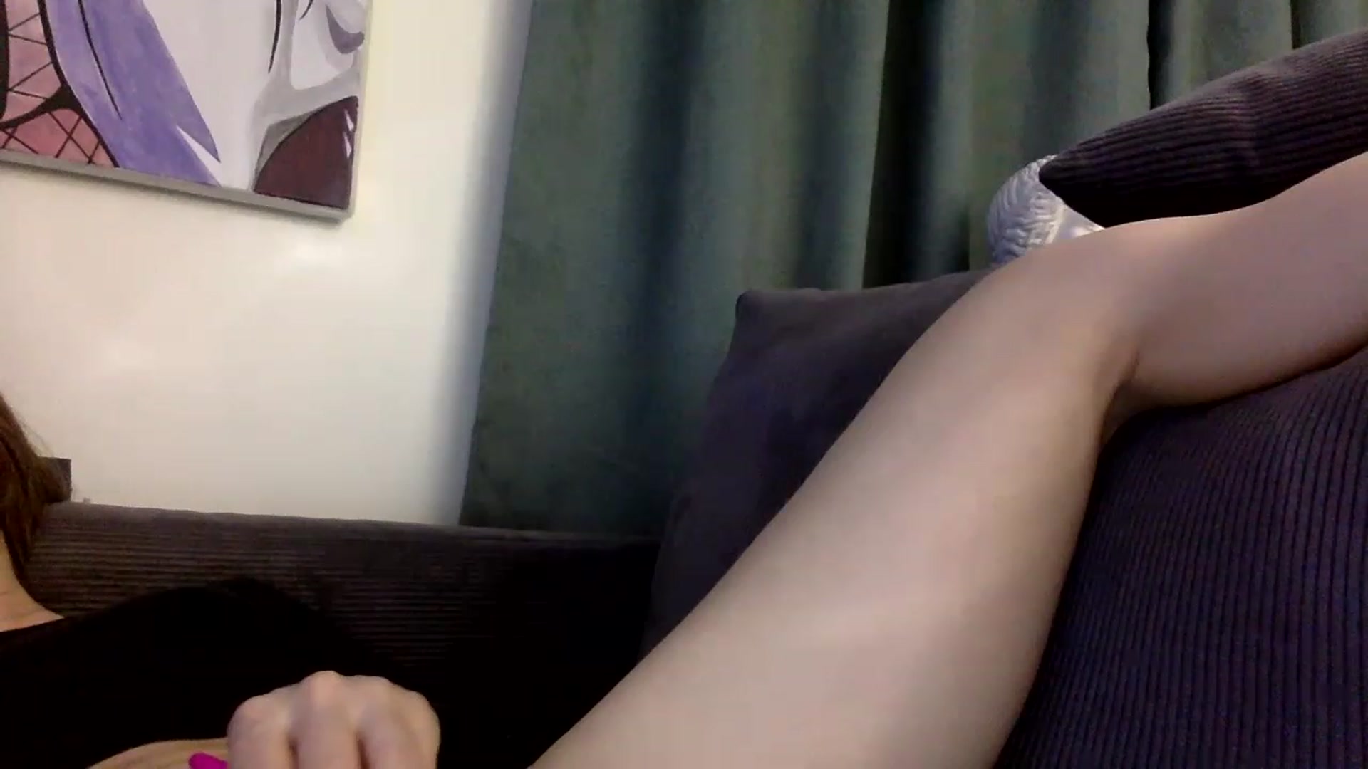 Gallery image thumbnail from EgoisticPuss's myfreecams stream on, 05/31/2023, 24:06 image 16 of 20