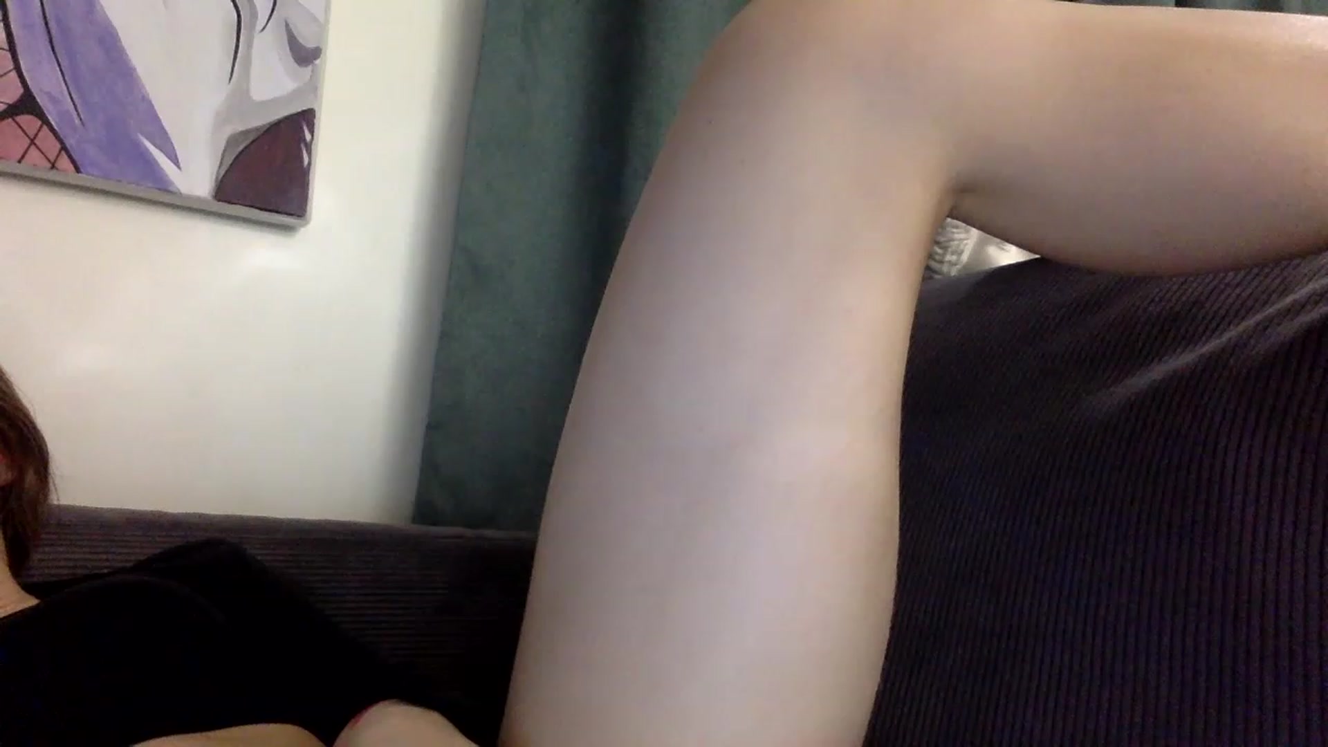 Gallery image thumbnail from EgoisticPuss's myfreecams stream on, 05/31/2023, 24:06 image 3 of 20