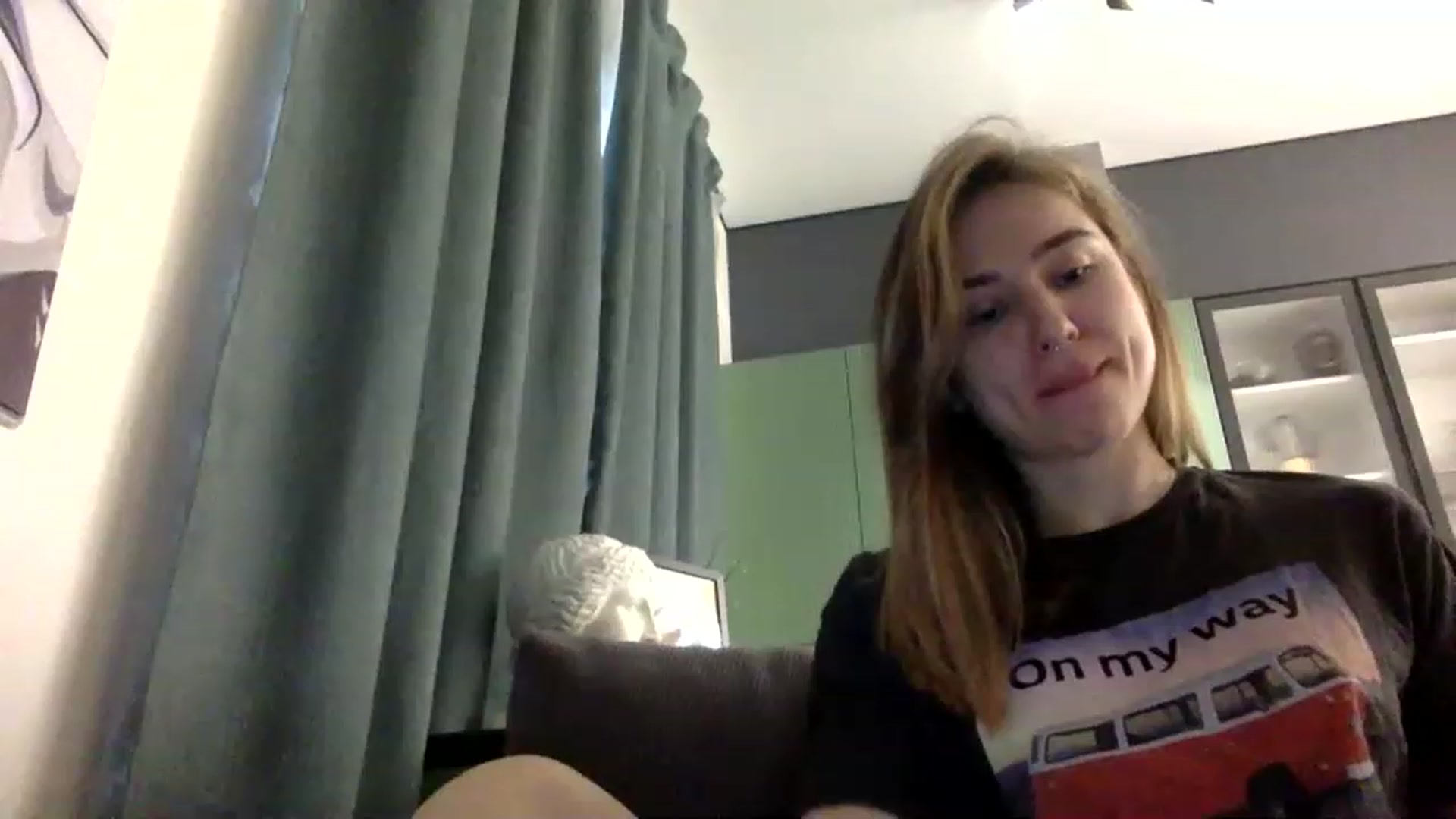 Gallery image thumbnail from EgoisticPuss's myfreecams stream on, 05/31/2023, 11:15 image 6 of 20