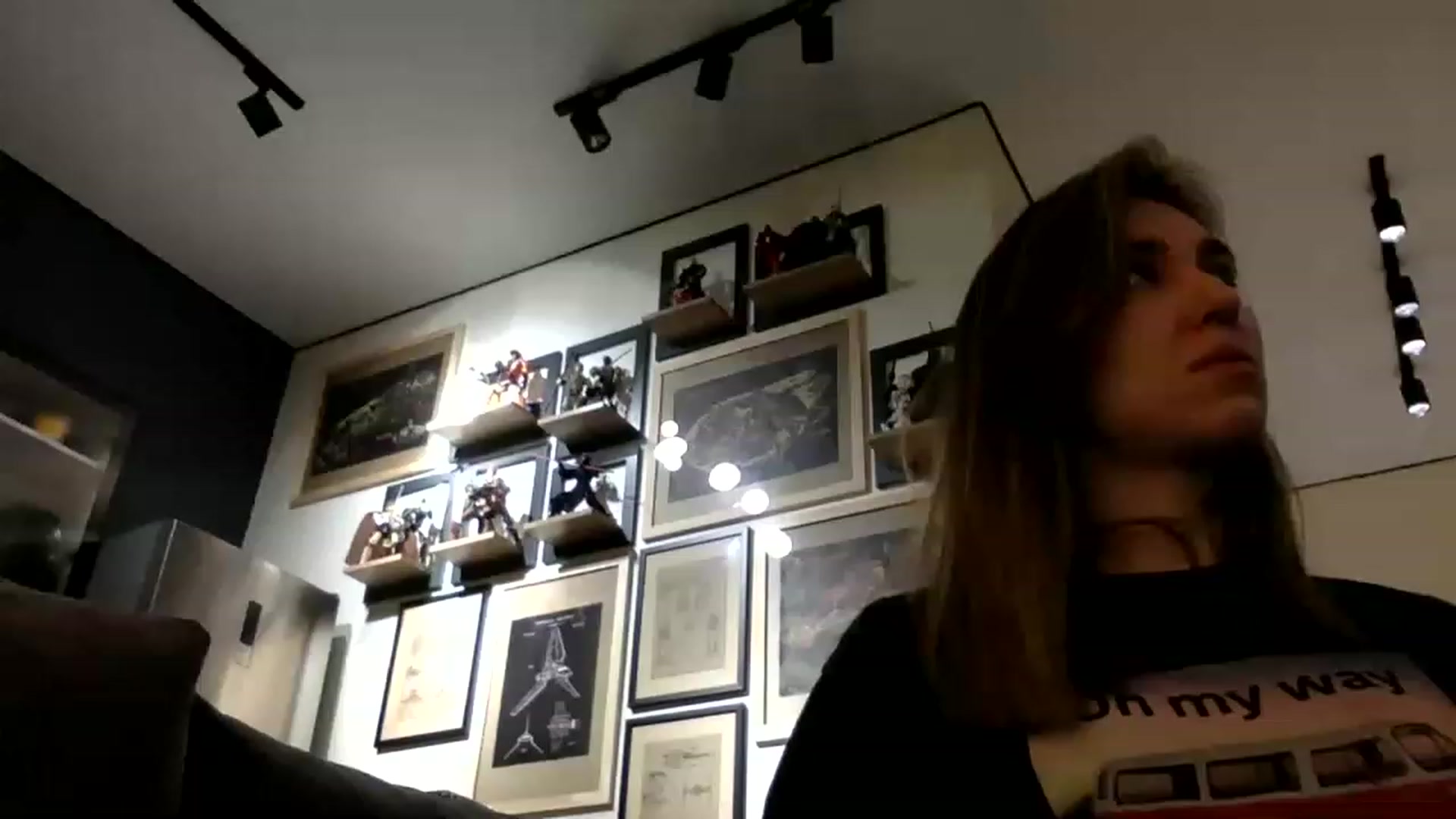 Gallery image thumbnail from EgoisticPuss's myfreecams stream on, 05/31/2023, 11:15 image 14 of 20