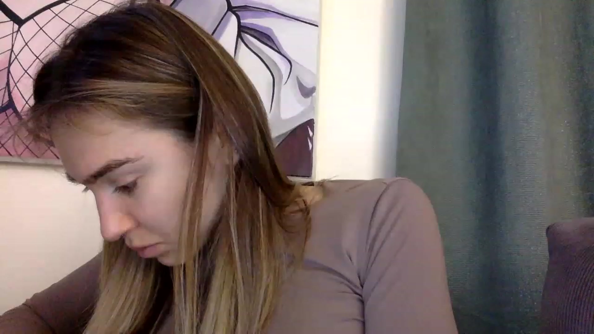 Gallery image thumbnail from EgoisticPuss's myfreecams stream on, 05/31/2023, 12:15 image 1 of 20