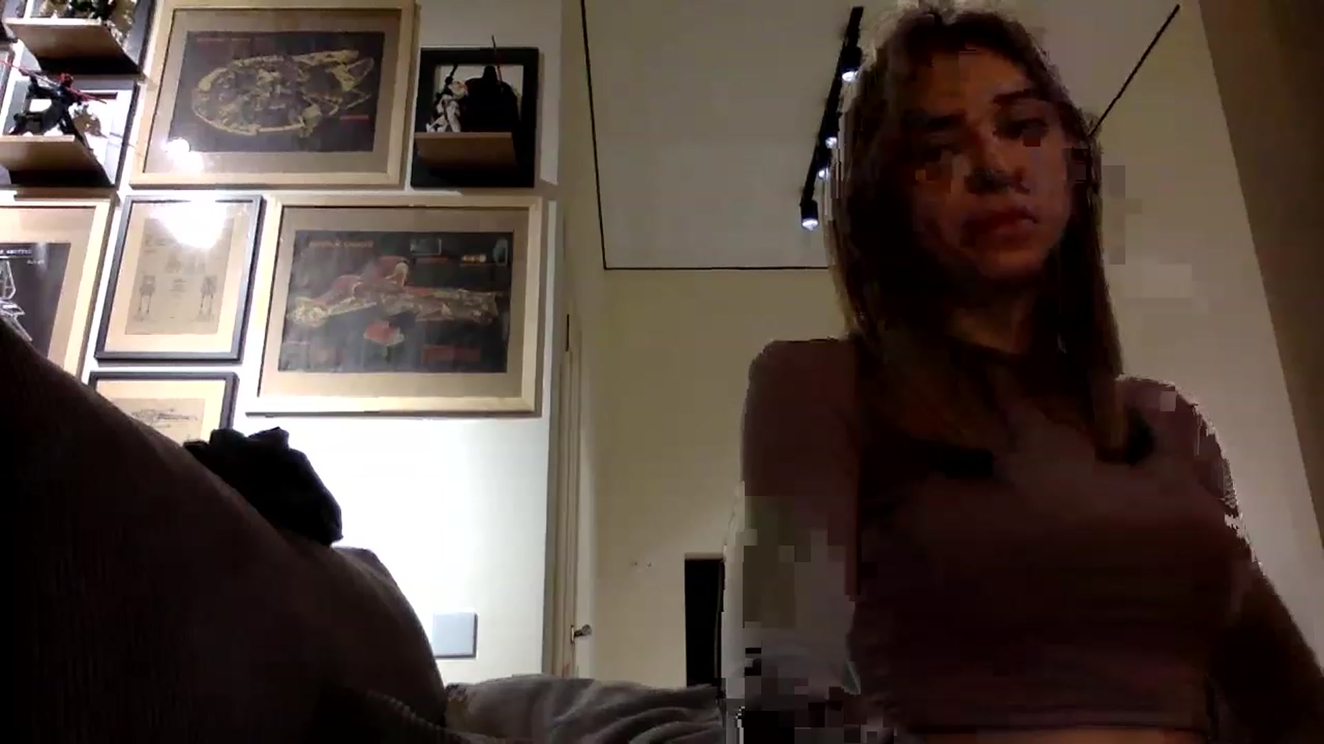 Gallery image thumbnail from EgoisticPuss's myfreecams stream on, 05/31/2023, 12:15 image 16 of 20