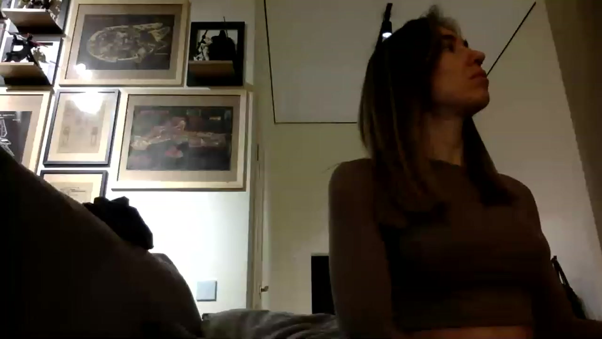 Gallery image thumbnail from EgoisticPuss's myfreecams stream on, 05/31/2023, 12:15 image 17 of 20