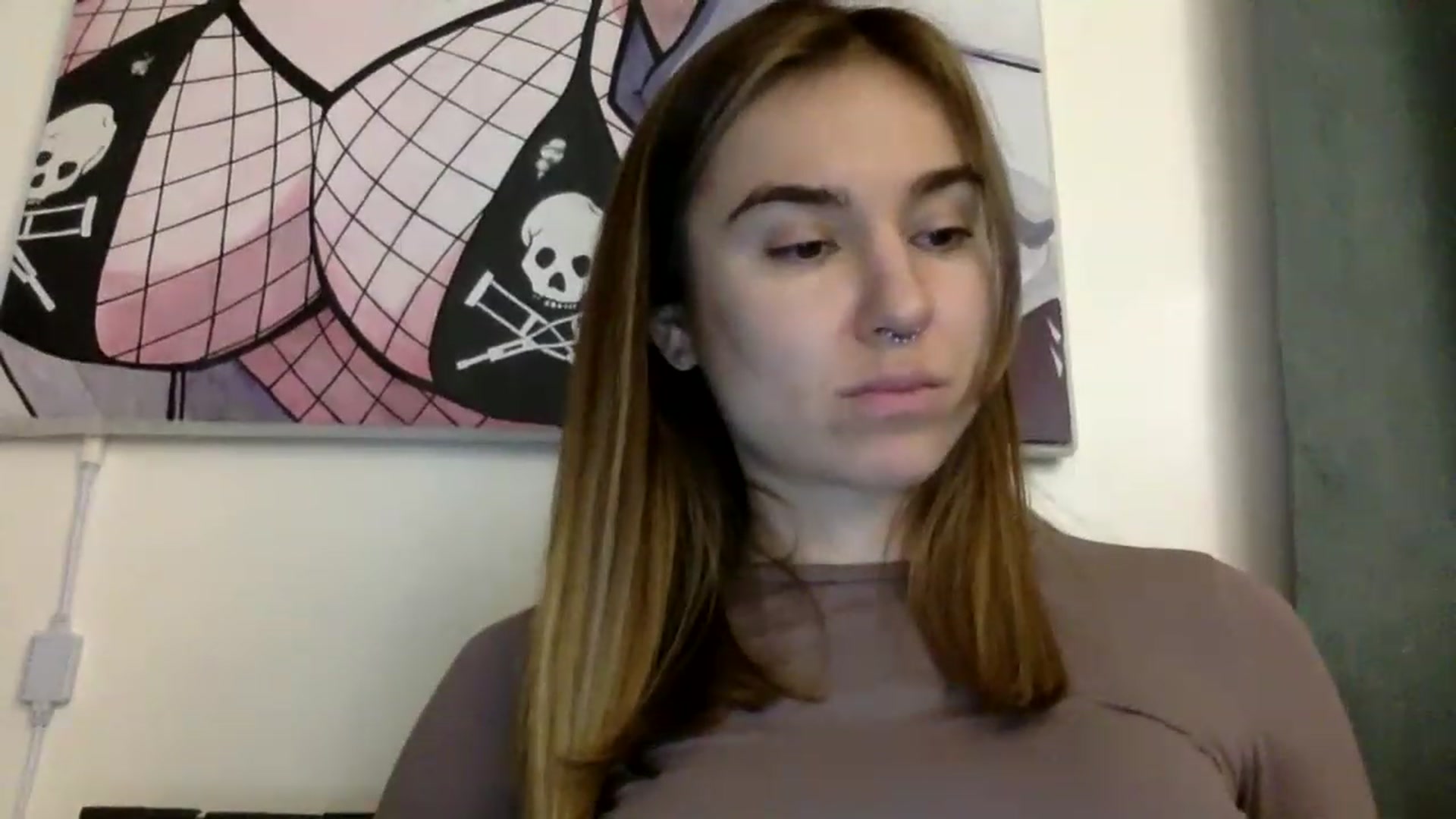 Gallery image thumbnail from EgoisticPuss's myfreecams stream on, 05/31/2023, 15:12 image 16 of 20