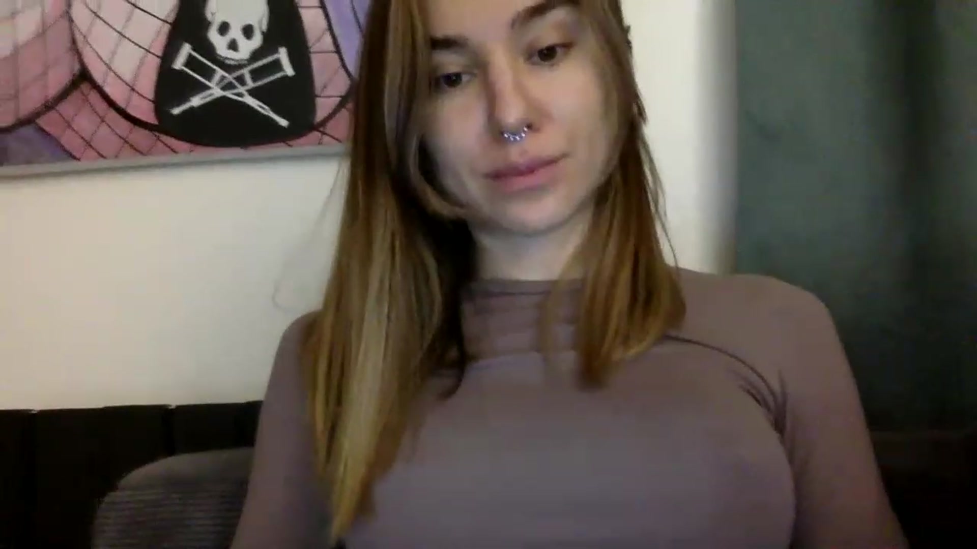 Gallery image thumbnail from EgoisticPuss's myfreecams stream on, 05/31/2023, 15:12 image 14 of 20