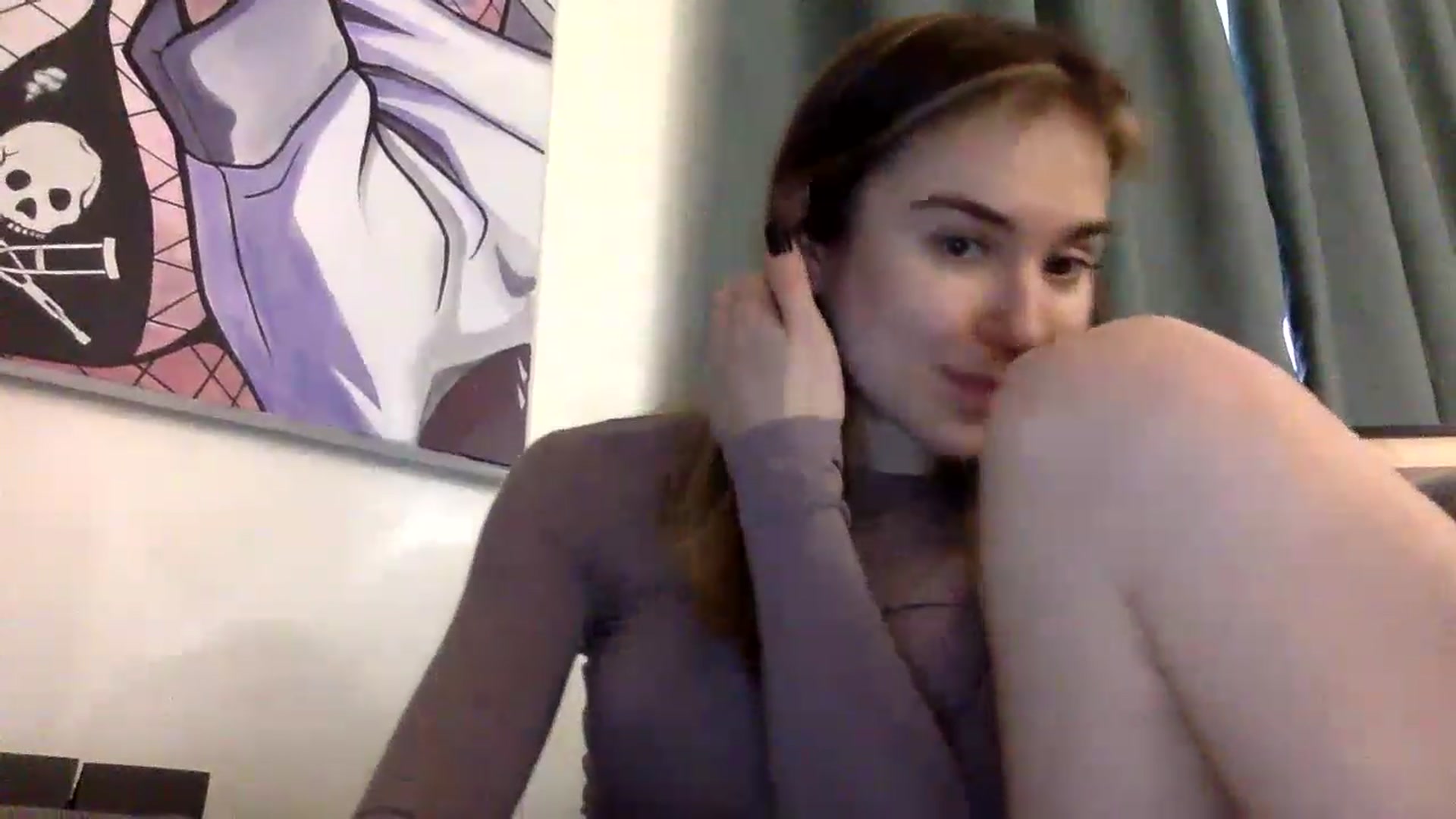 Gallery image thumbnail from EgoisticPuss's myfreecams stream on, 05/31/2023, 15:12 image 15 of 20