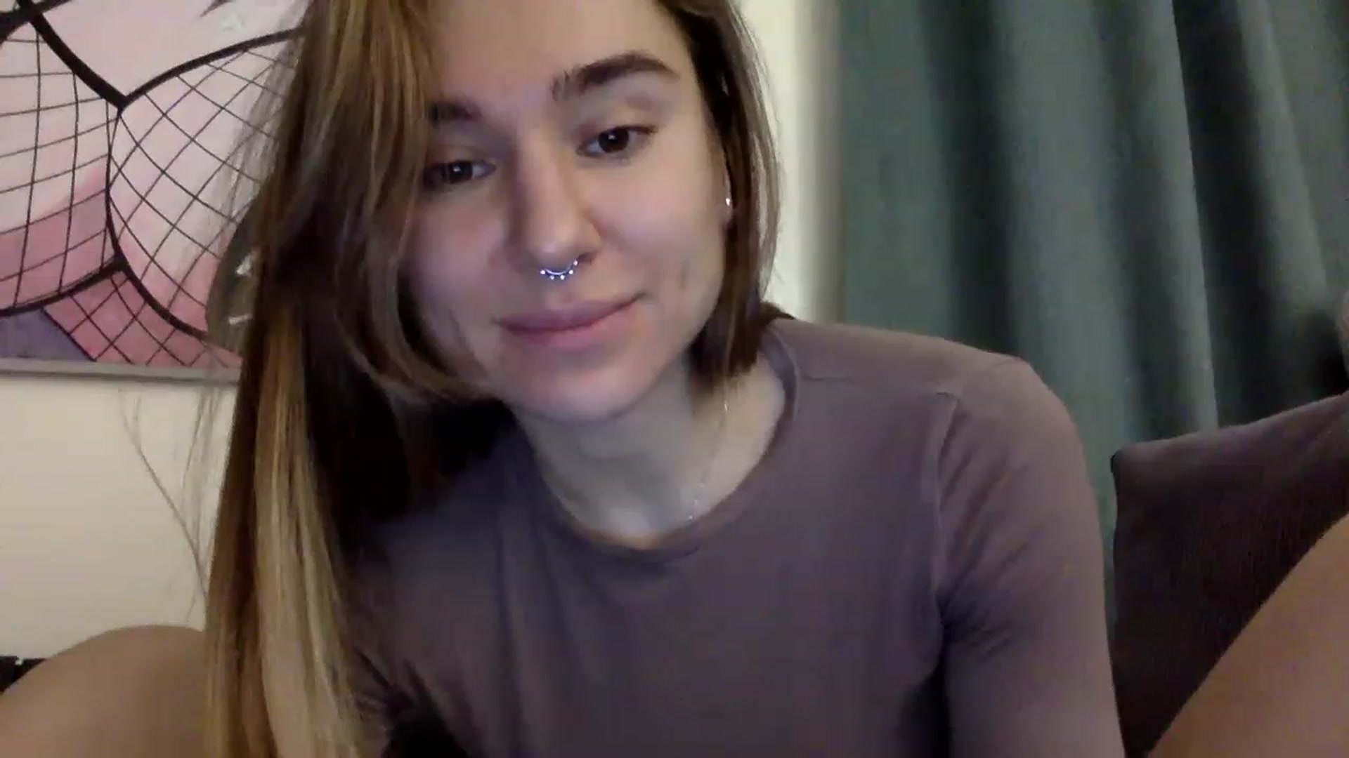 Gallery image thumbnail from EgoisticPuss's myfreecams stream on, 05/31/2023, 15:12 image 12 of 20