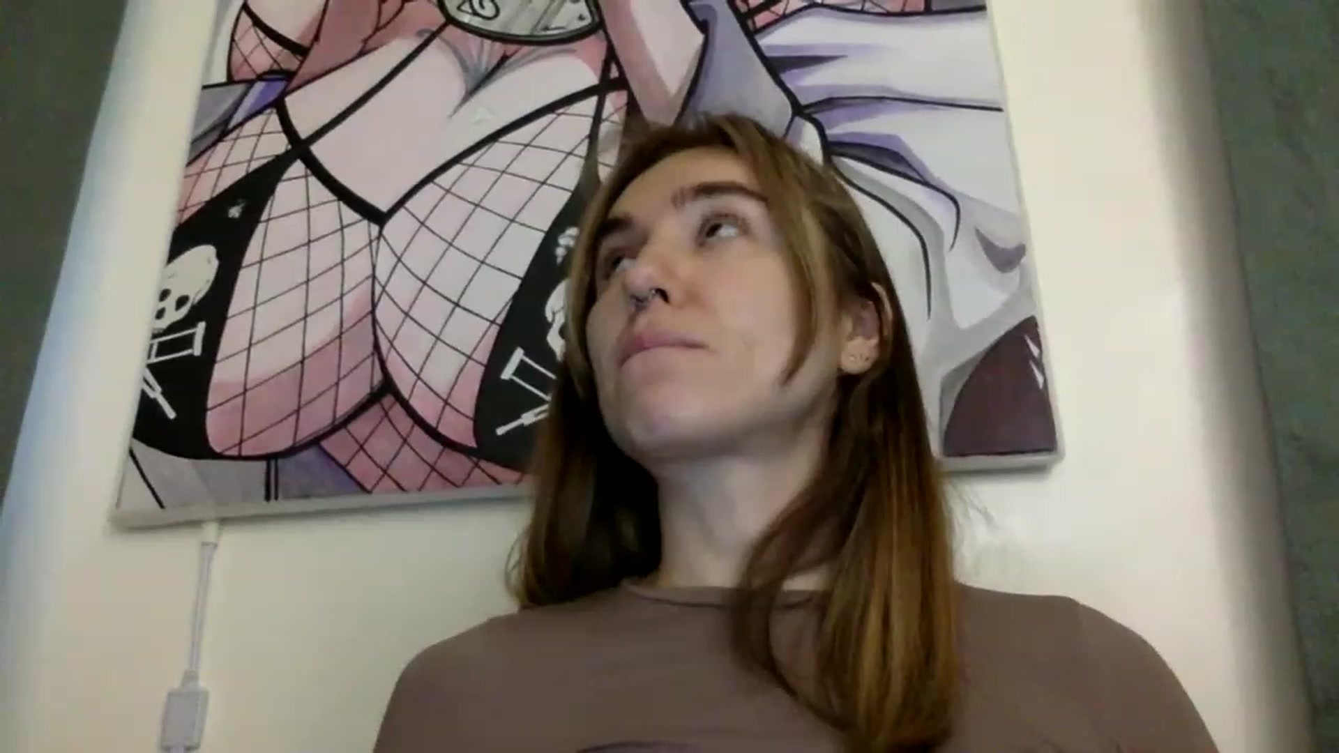 Gallery image thumbnail from EgoisticPuss's myfreecams stream on, 05/31/2023, 15:12 image 17 of 20