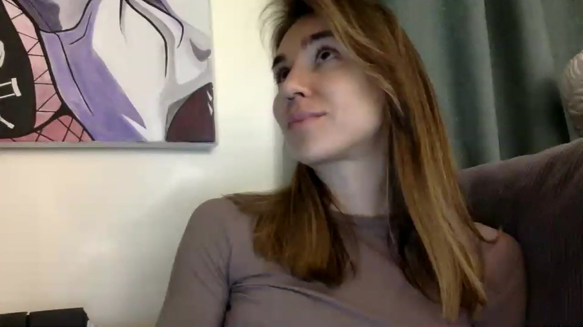 Gallery image thumbnail from EgoisticPuss's myfreecams stream on, 05/31/2023, 15:12 image 10 of 20