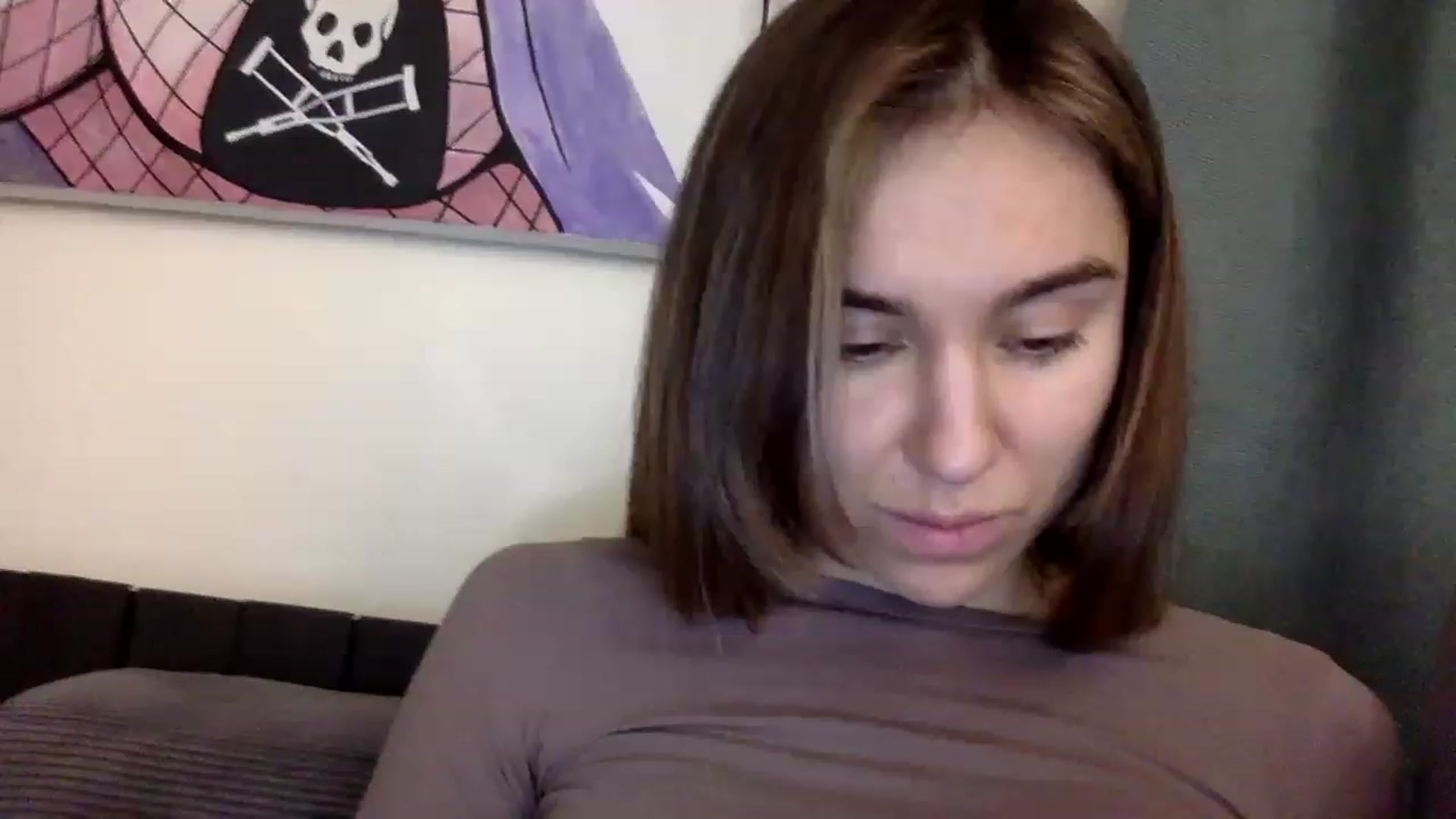 Gallery image thumbnail from EgoisticPuss's myfreecams stream on, 05/31/2023, 15:12 image 6 of 20