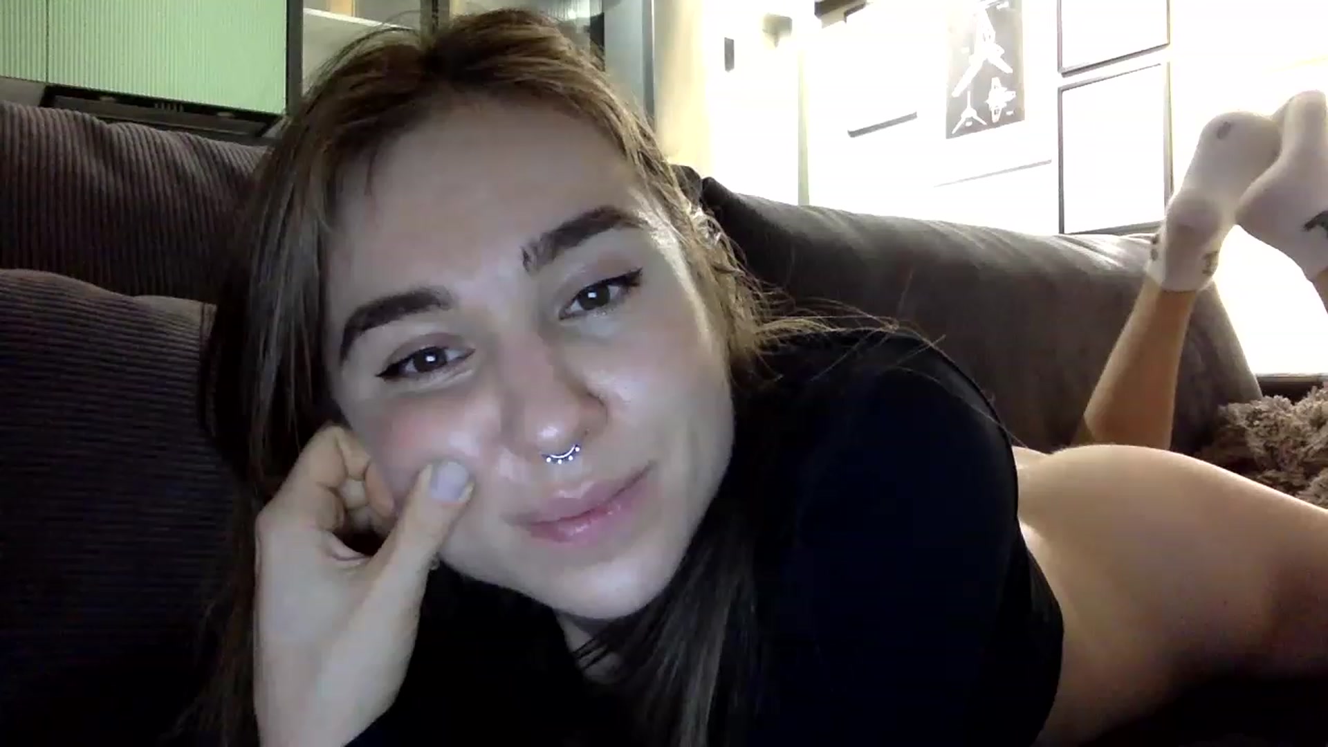 Gallery image thumbnail from EgoisticPuss's myfreecams stream on, 06/01/2023, 22:15 image 11 of 20