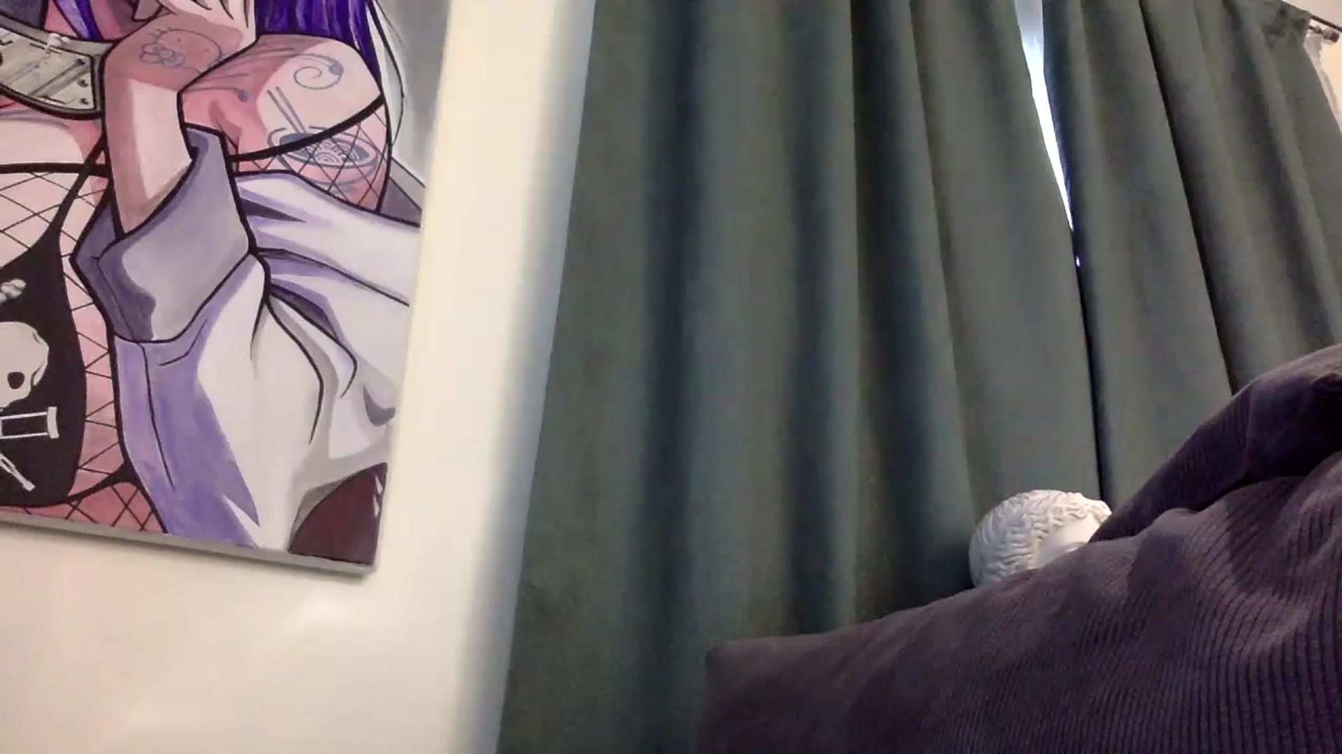Gallery image thumbnail from EgoisticPuss's myfreecams stream on, 06/03/2023, 15:07 image 10 of 20