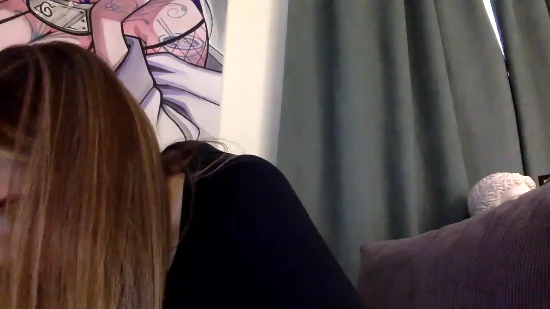 Gallery image thumbnail from EgoisticPuss's myfreecams stream on, 06/03/2023, 15:07 image 17 of 20