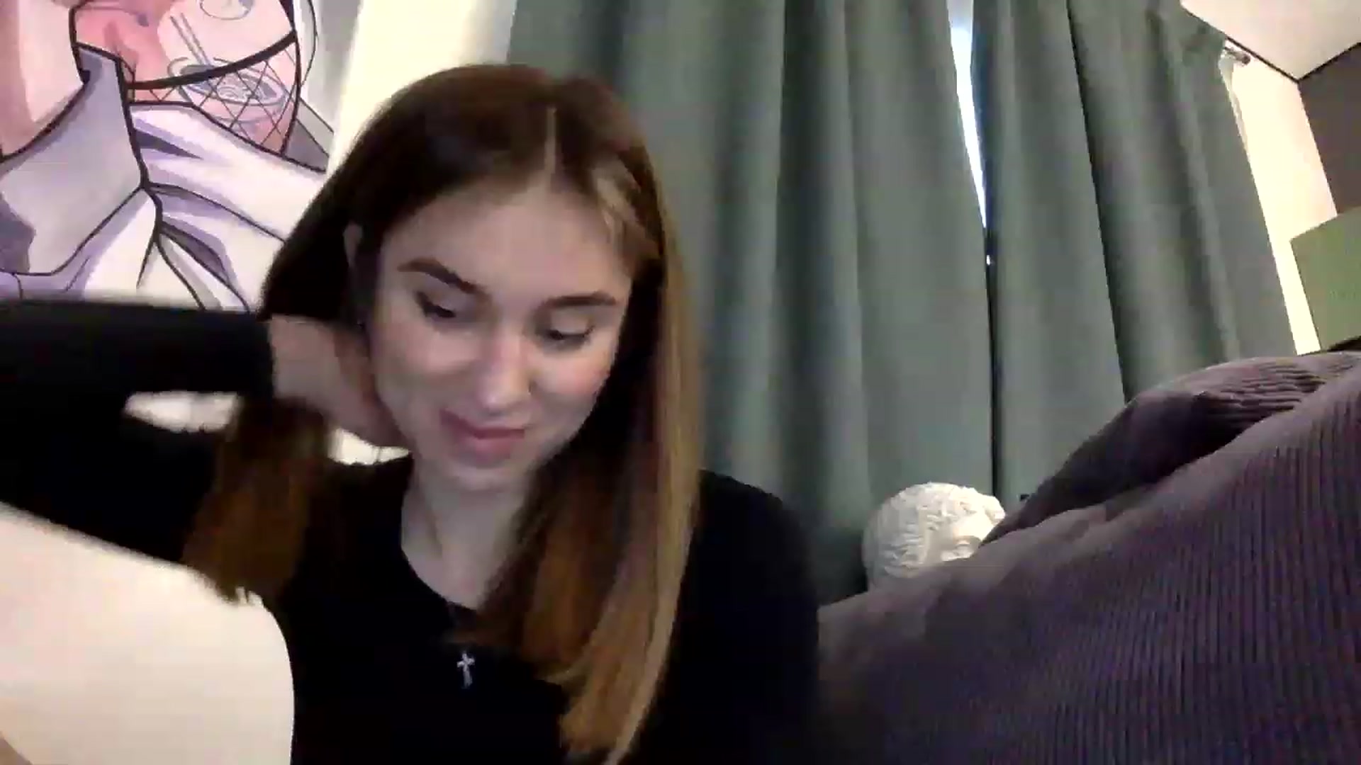 Gallery image thumbnail from EgoisticPuss's myfreecams stream on, 06/03/2023, 15:07 image 8 of 20