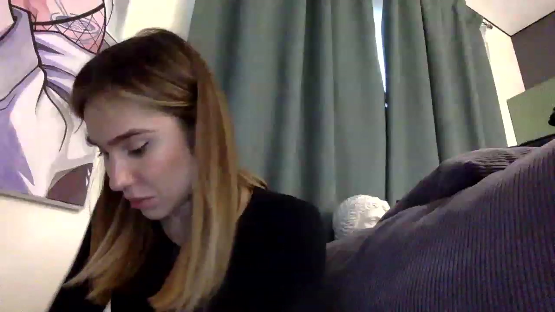 Gallery image thumbnail from EgoisticPuss's myfreecams stream on, 06/03/2023, 15:07 image 3 of 20