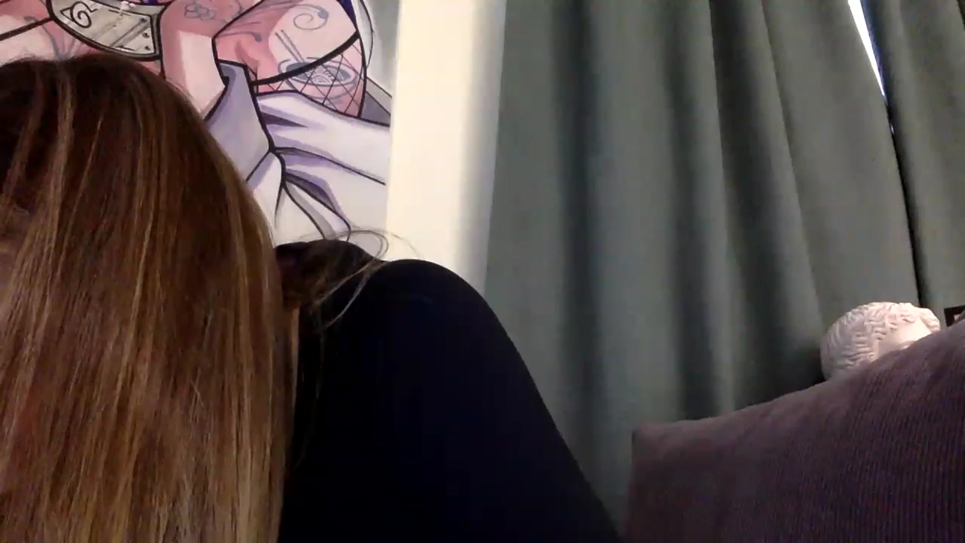 Gallery image thumbnail from EgoisticPuss's myfreecams stream on, 06/03/2023, 15:07 image 18 of 20