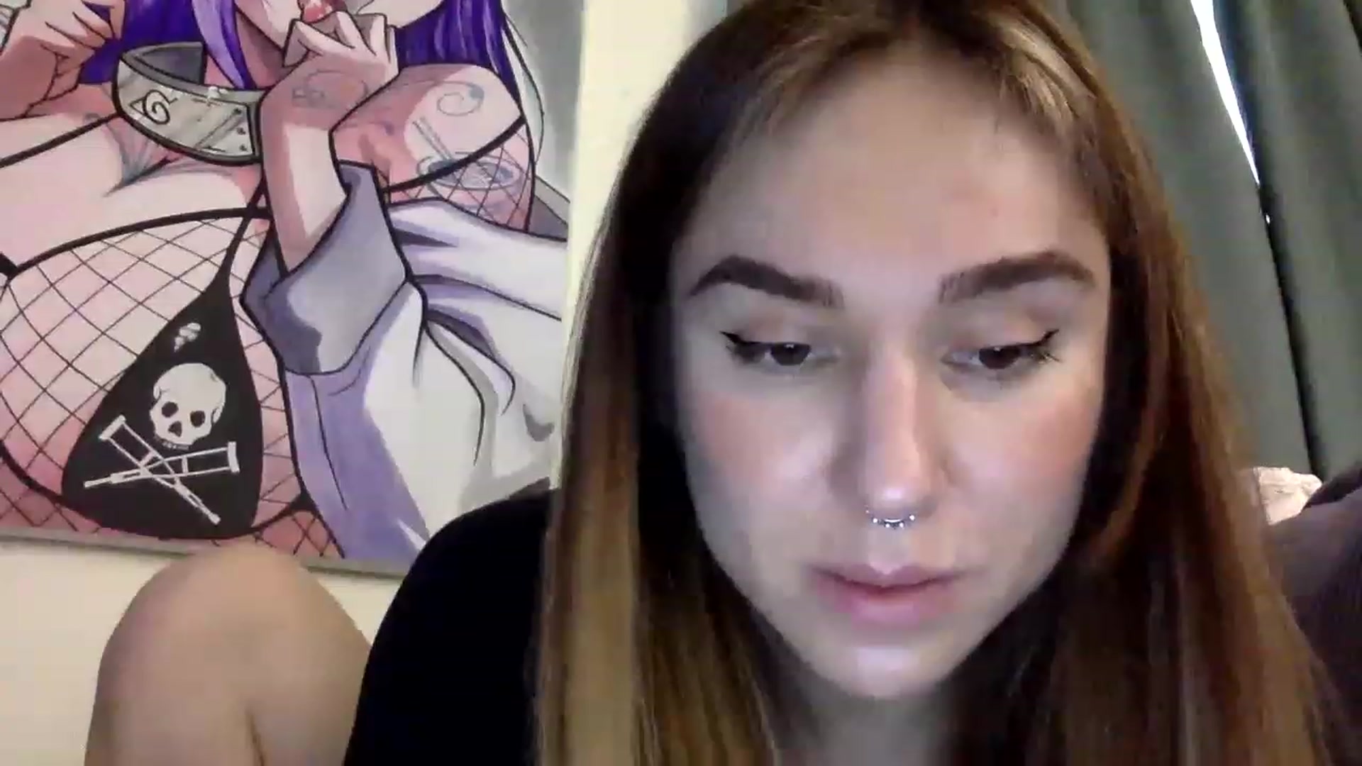 Gallery image thumbnail from EgoisticPuss's myfreecams stream on, 06/03/2023, 15:07 image 13 of 20
