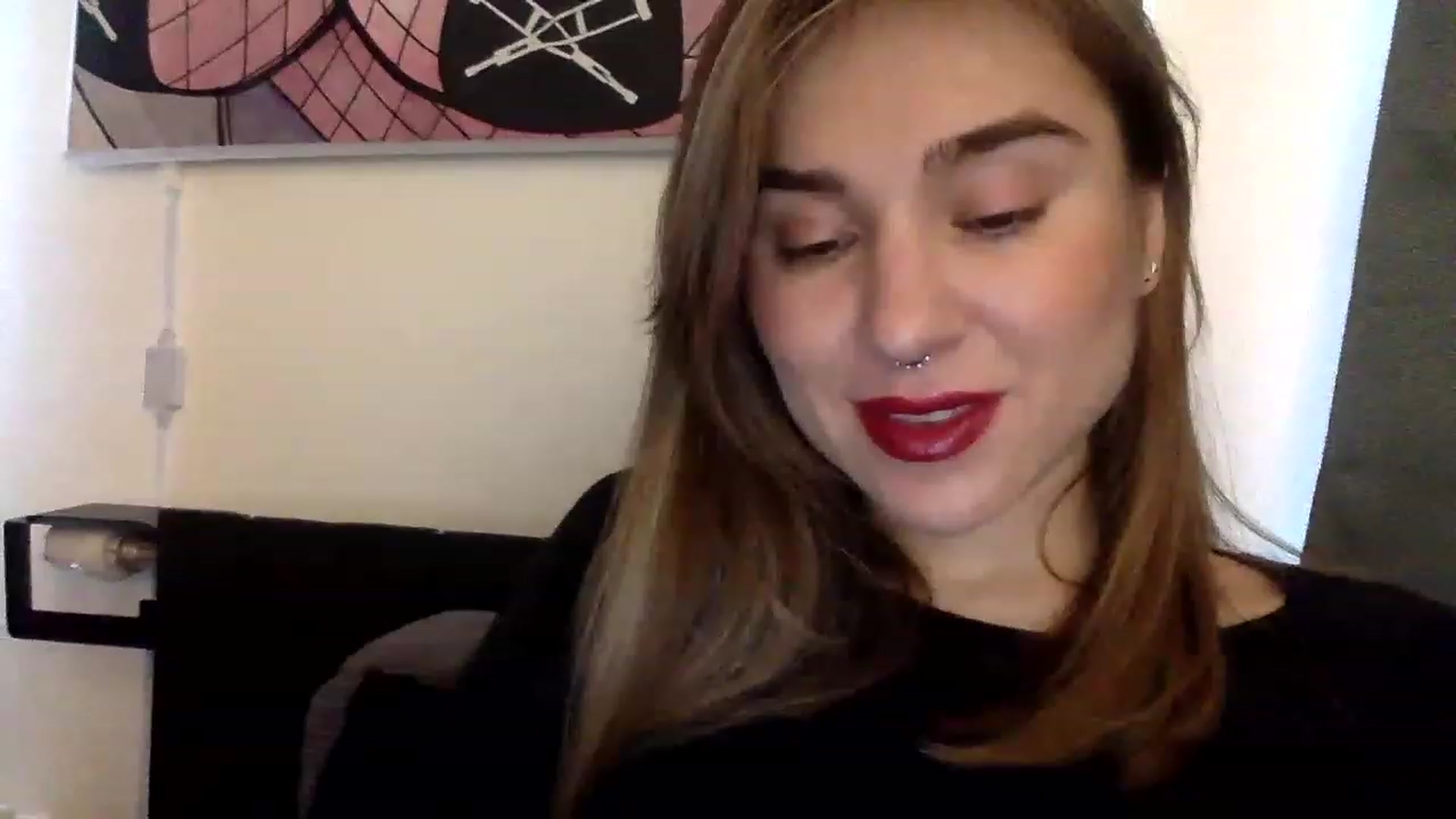 Gallery image thumbnail from EgoisticPuss's myfreecams stream on, 06/04/2023, 11:24 image 17 of 20