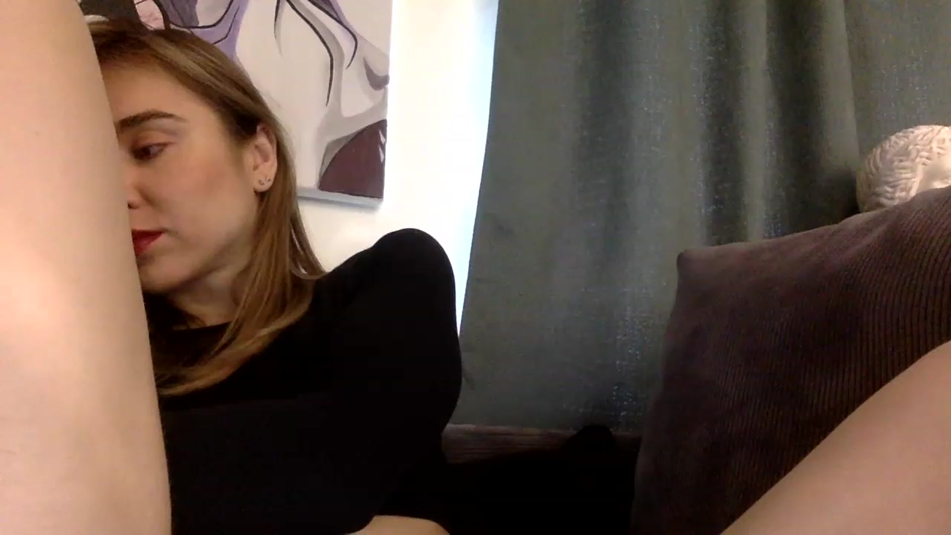 Gallery image thumbnail from EgoisticPuss's myfreecams stream on, 06/04/2023, 11:24 image 18 of 20
