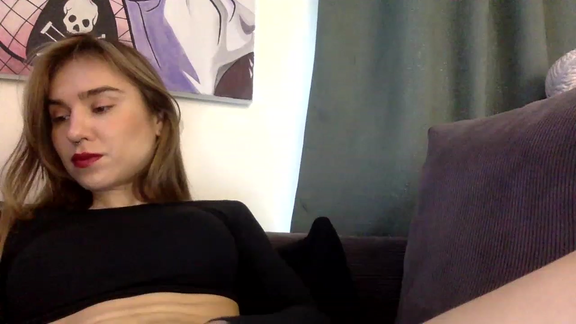 Gallery image thumbnail from EgoisticPuss's myfreecams stream on, 06/04/2023, 12:19 image 16 of 20