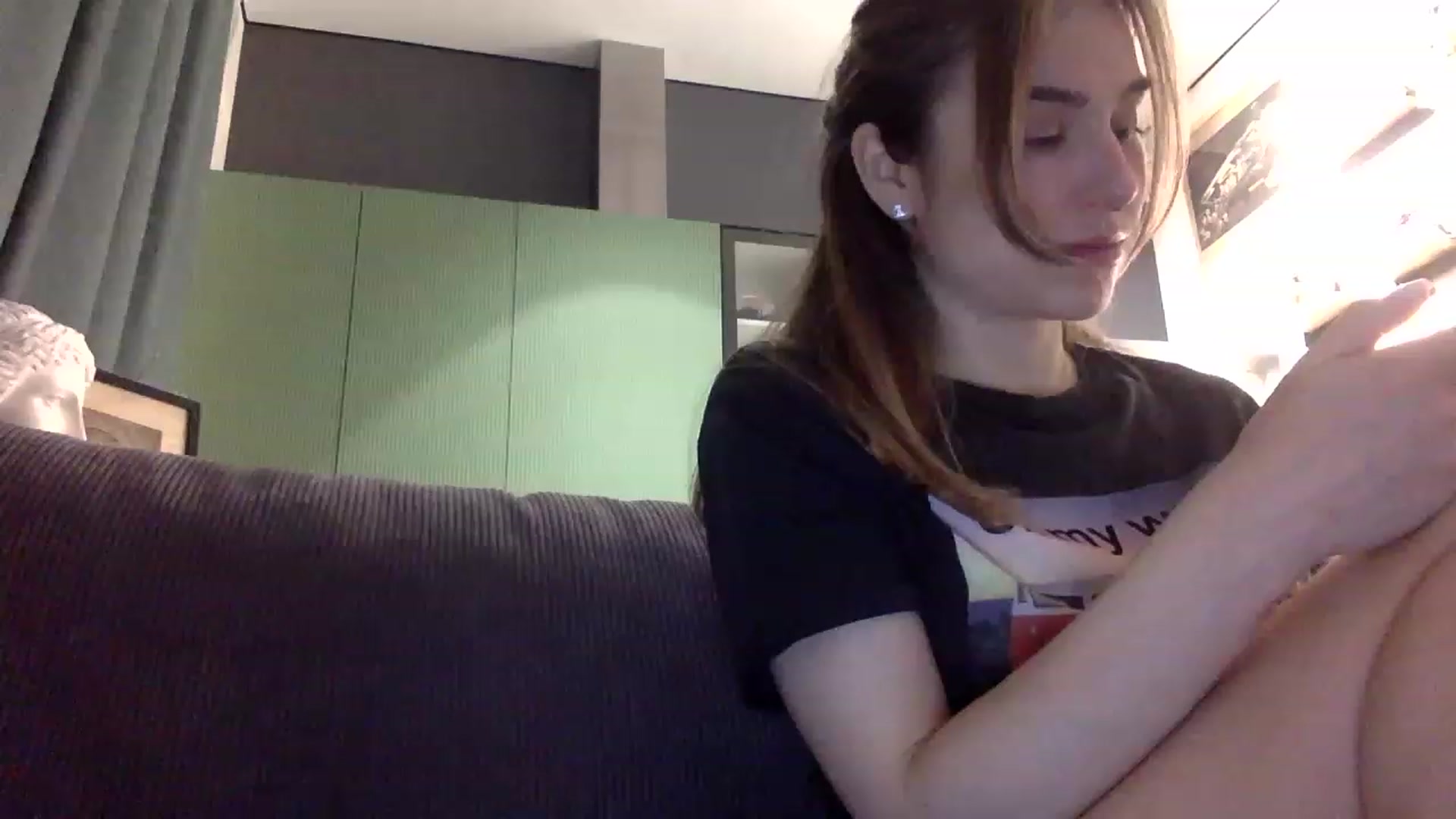 Gallery image thumbnail from EgoisticPuss's myfreecams stream on, 06/05/2023, 13:35 image 1 of 20