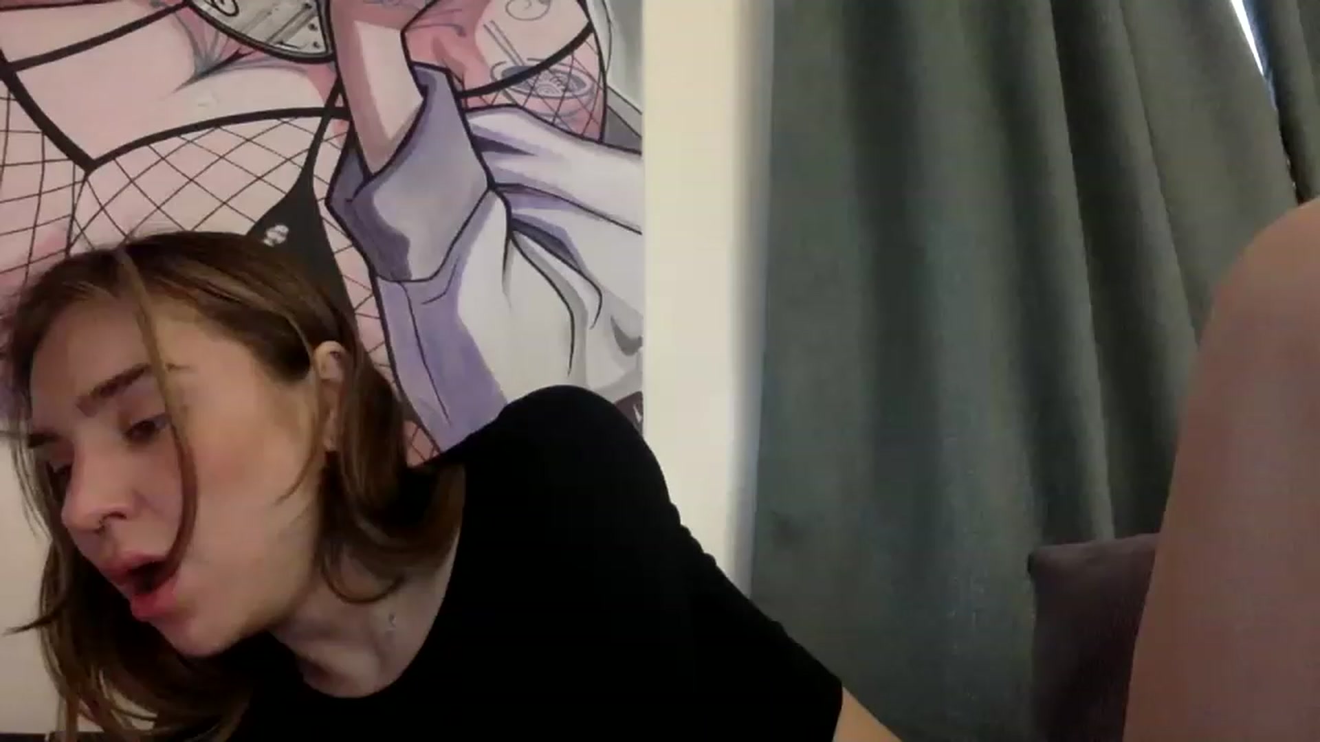 Gallery image thumbnail from EgoisticPuss's myfreecams stream on, 06/06/2023, 10:44 image 17 of 20