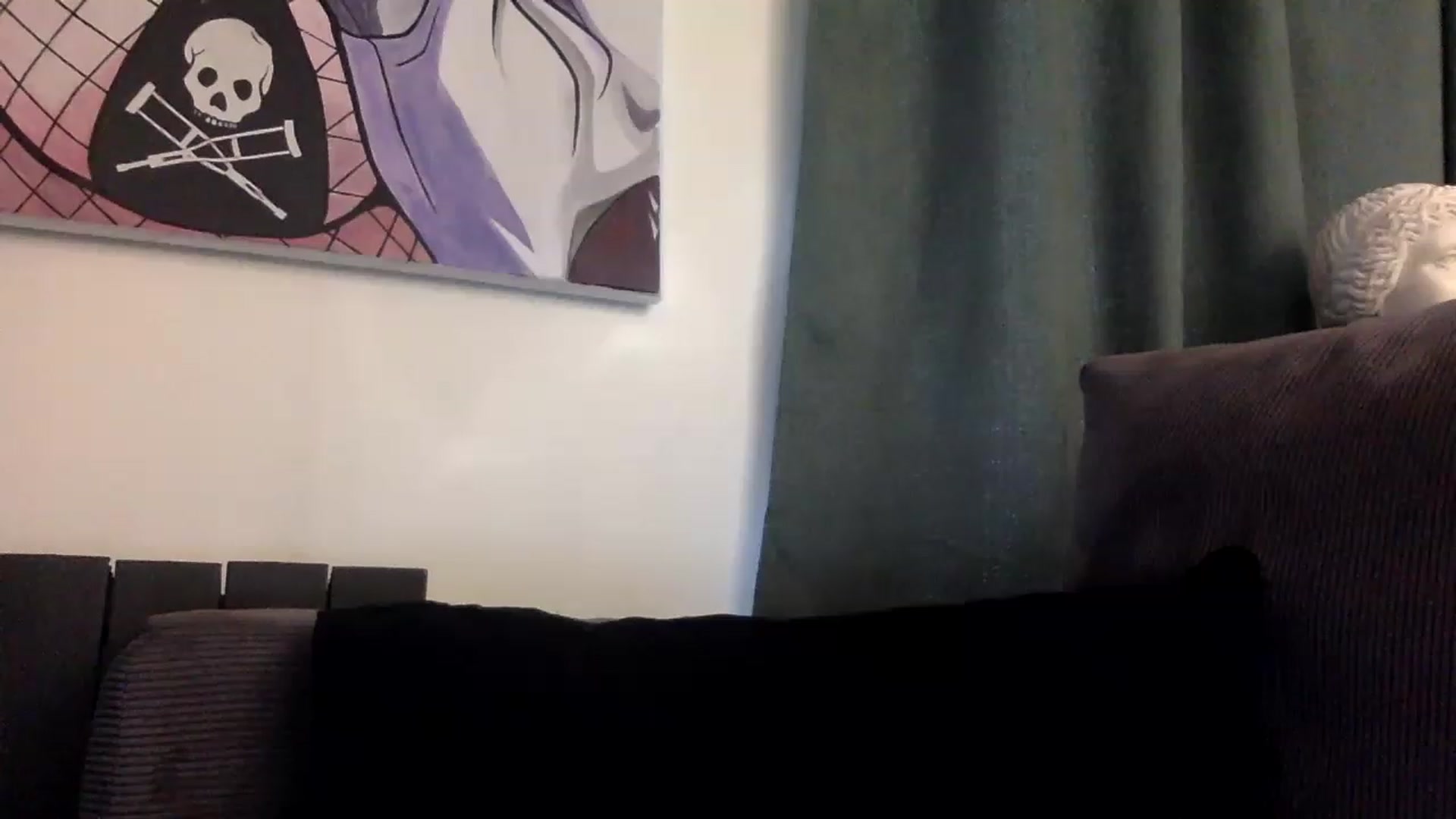 Gallery image thumbnail from EgoisticPuss's myfreecams stream on, 06/06/2023, 12:14 image 6 of 20
