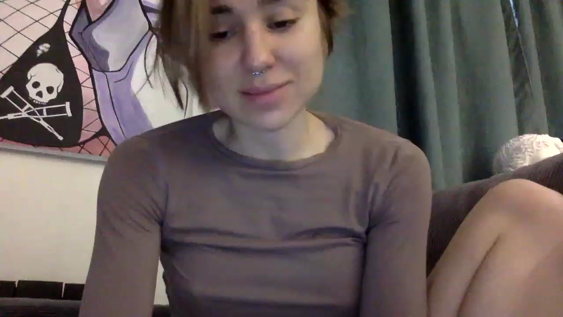 Gallery image thumbnail from EgoisticPuss's myfreecams stream on, 06/08/2023, 11:40 image 7 of 20