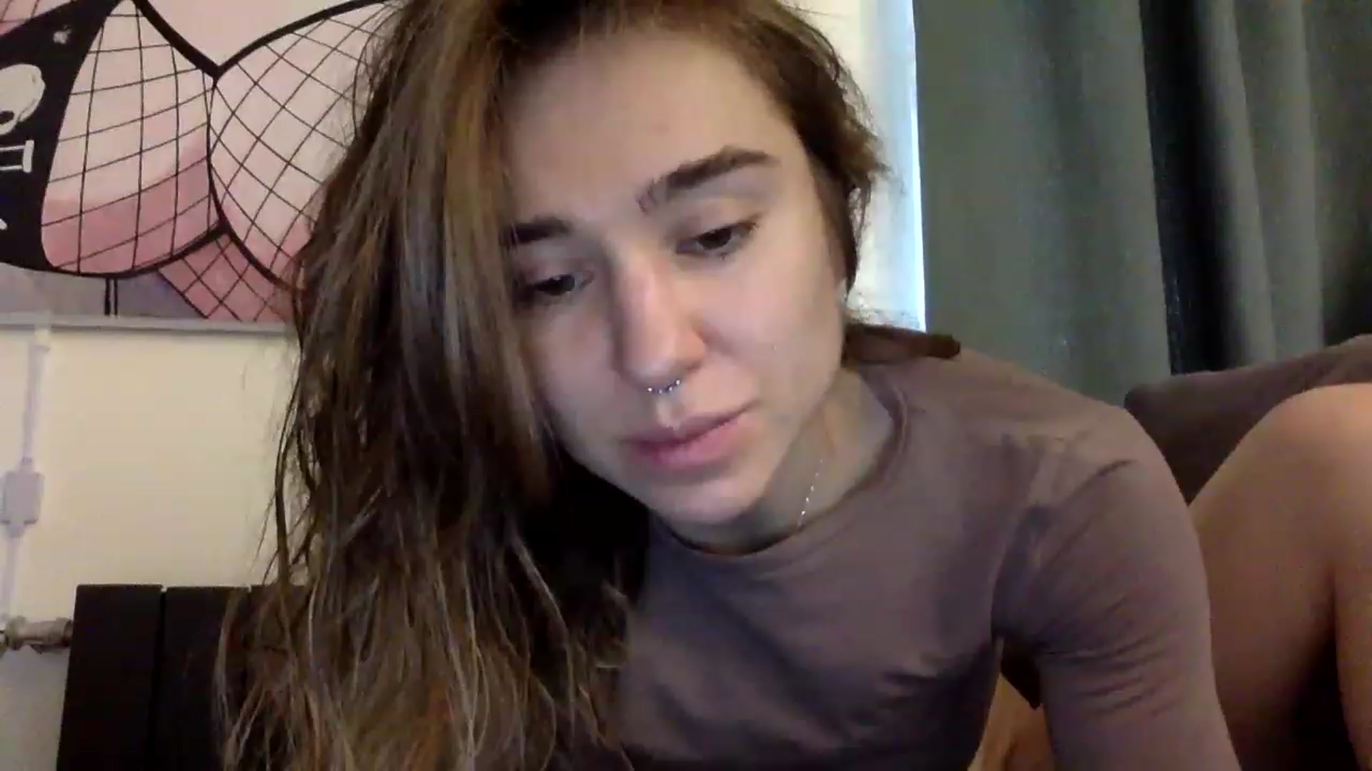 Gallery image thumbnail from EgoisticPuss's myfreecams stream on, 06/08/2023, 11:40 image 5 of 20