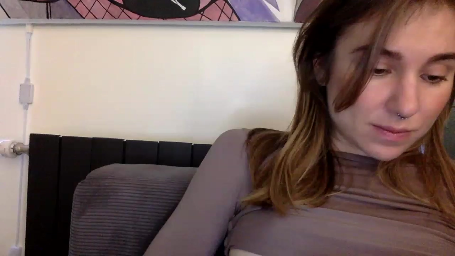 Gallery image thumbnail from EgoisticPuss's myfreecams stream on, 06/10/2023, 11:42 image 17 of 20