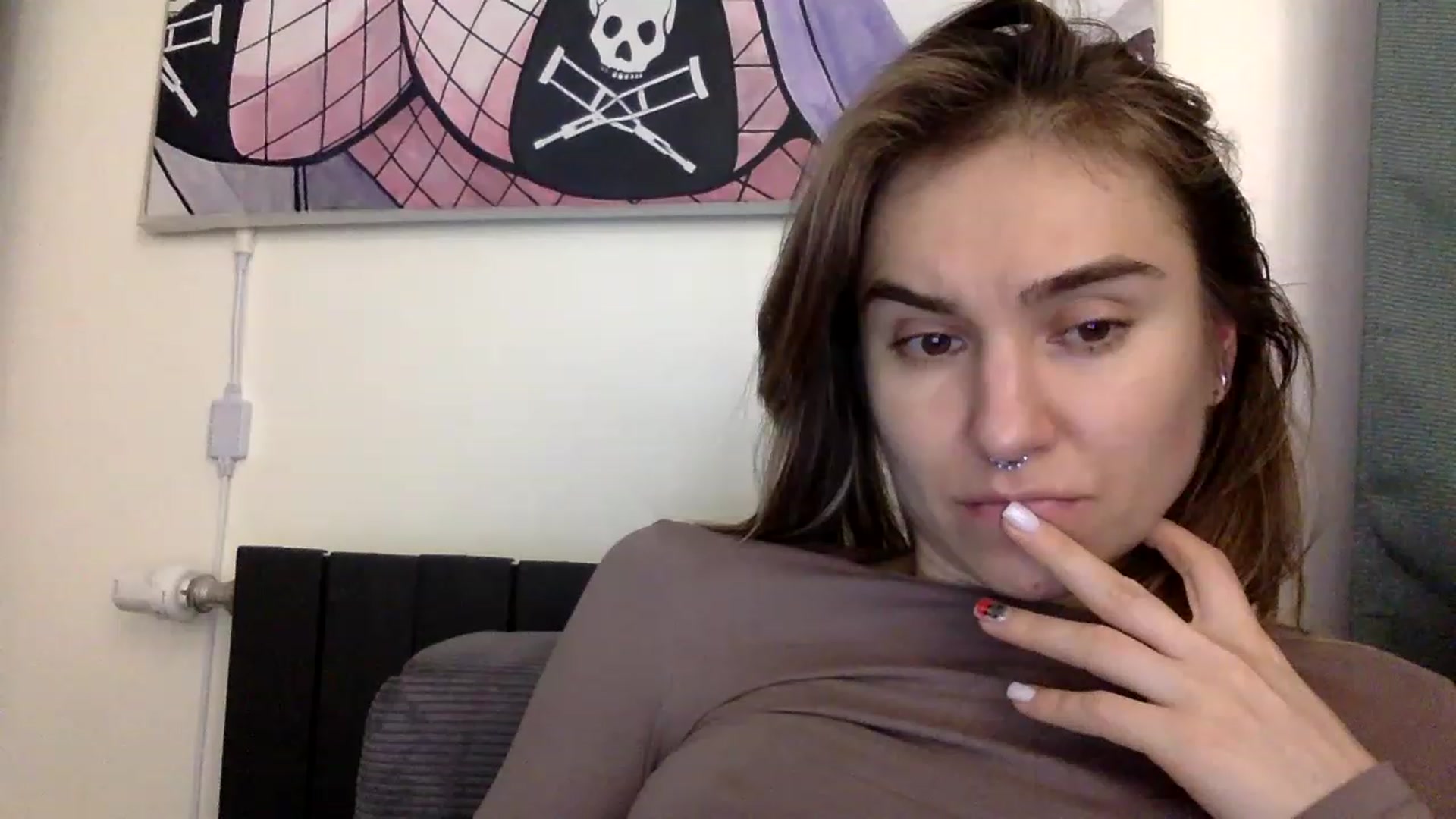 Gallery image thumbnail from EgoisticPuss's myfreecams stream on, 06/11/2023, 19:24 image 19 of 20