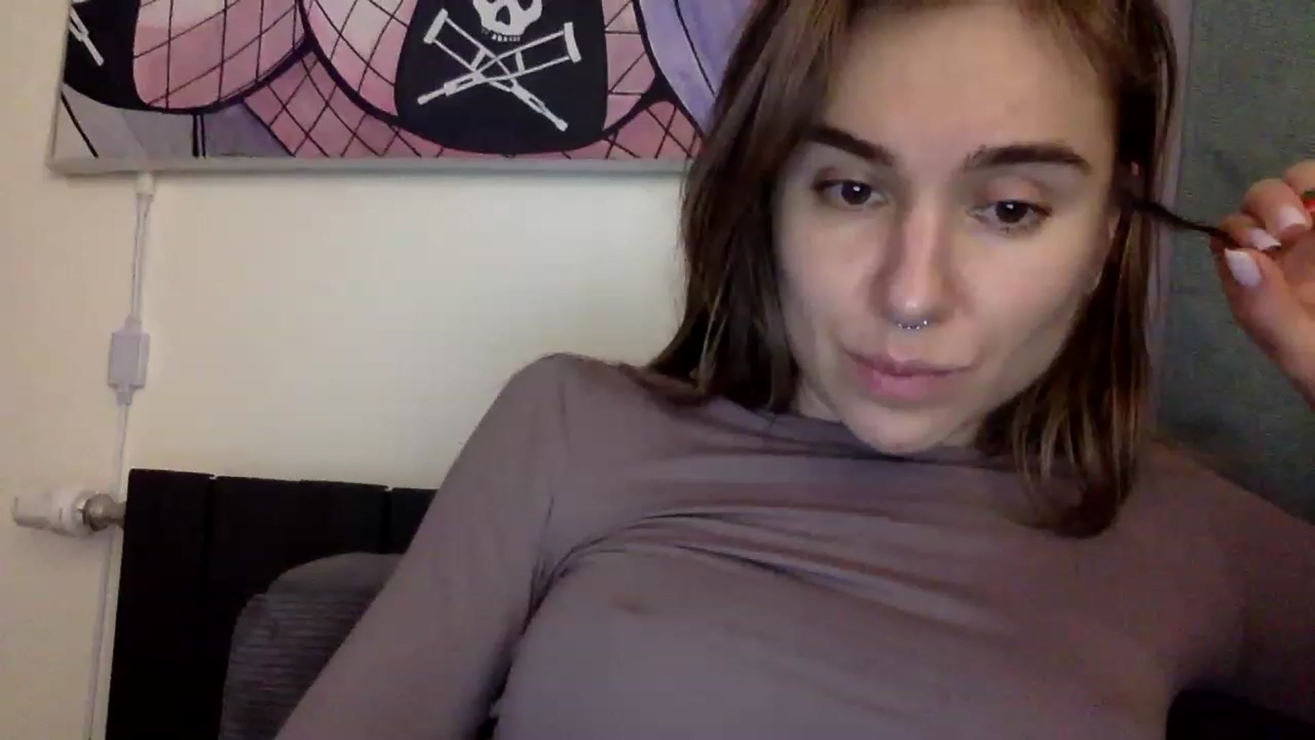 Gallery image thumbnail from EgoisticPuss's myfreecams stream on, 06/11/2023, 19:24 image 9 of 20