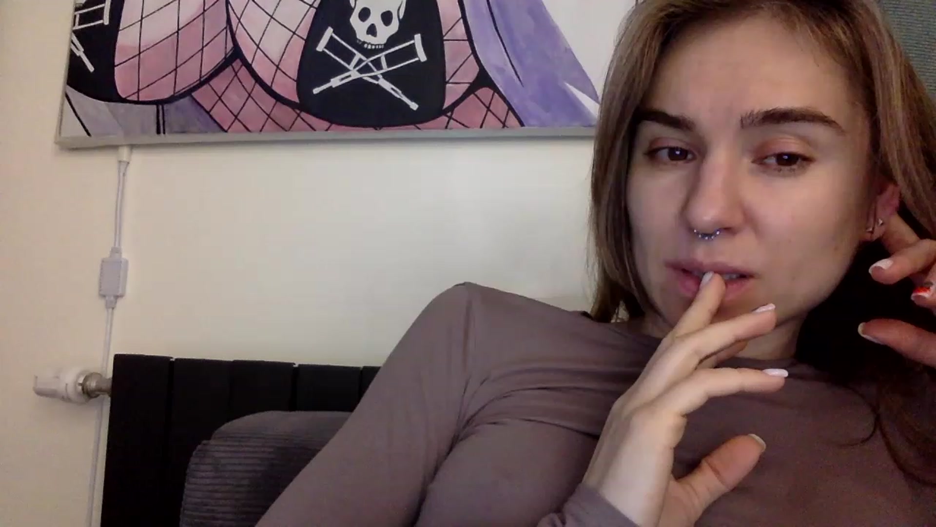 Gallery image thumbnail from EgoisticPuss's myfreecams stream on, 06/11/2023, 19:24 image 16 of 20